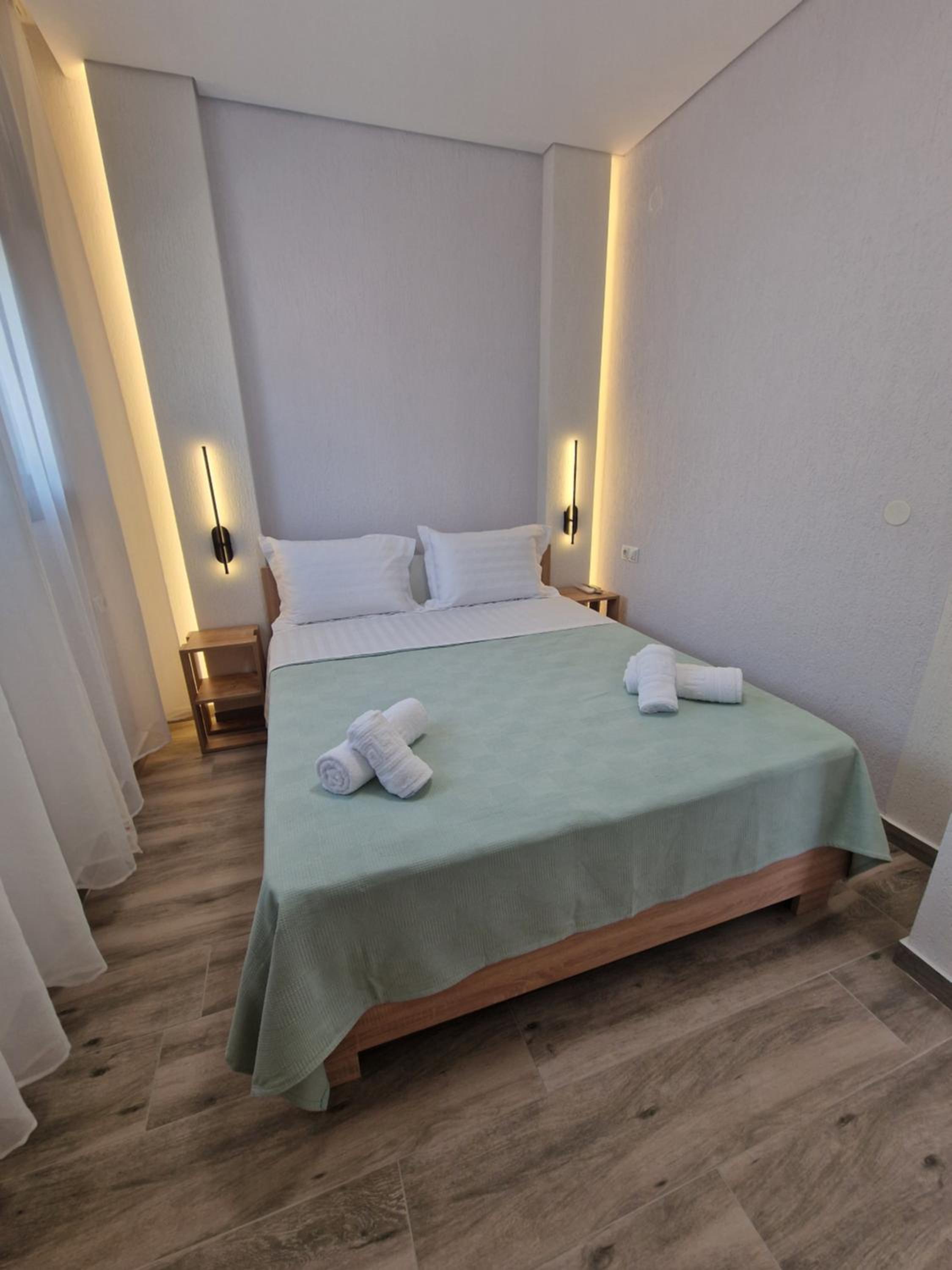 Ivo Suites