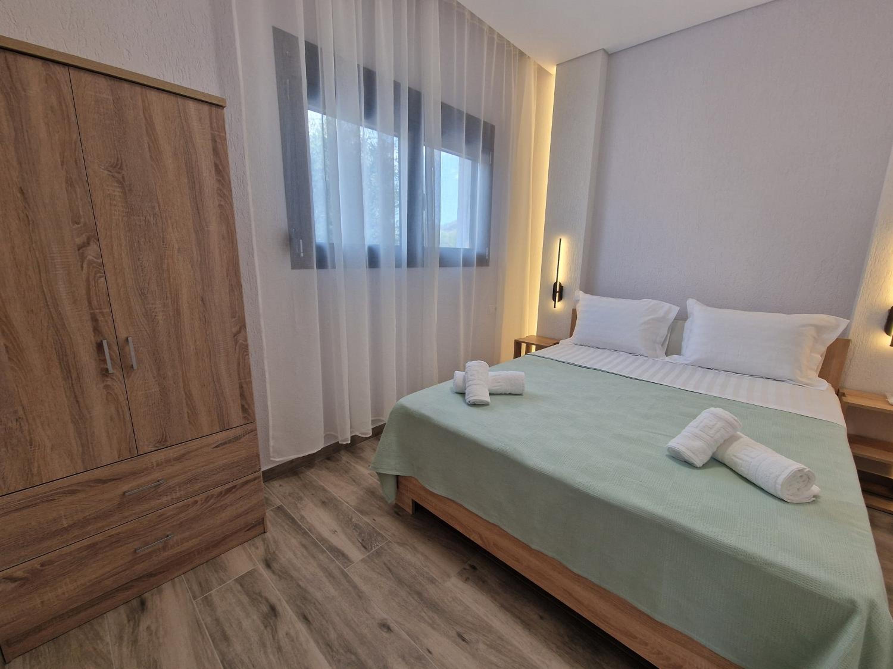 Ivo Suites