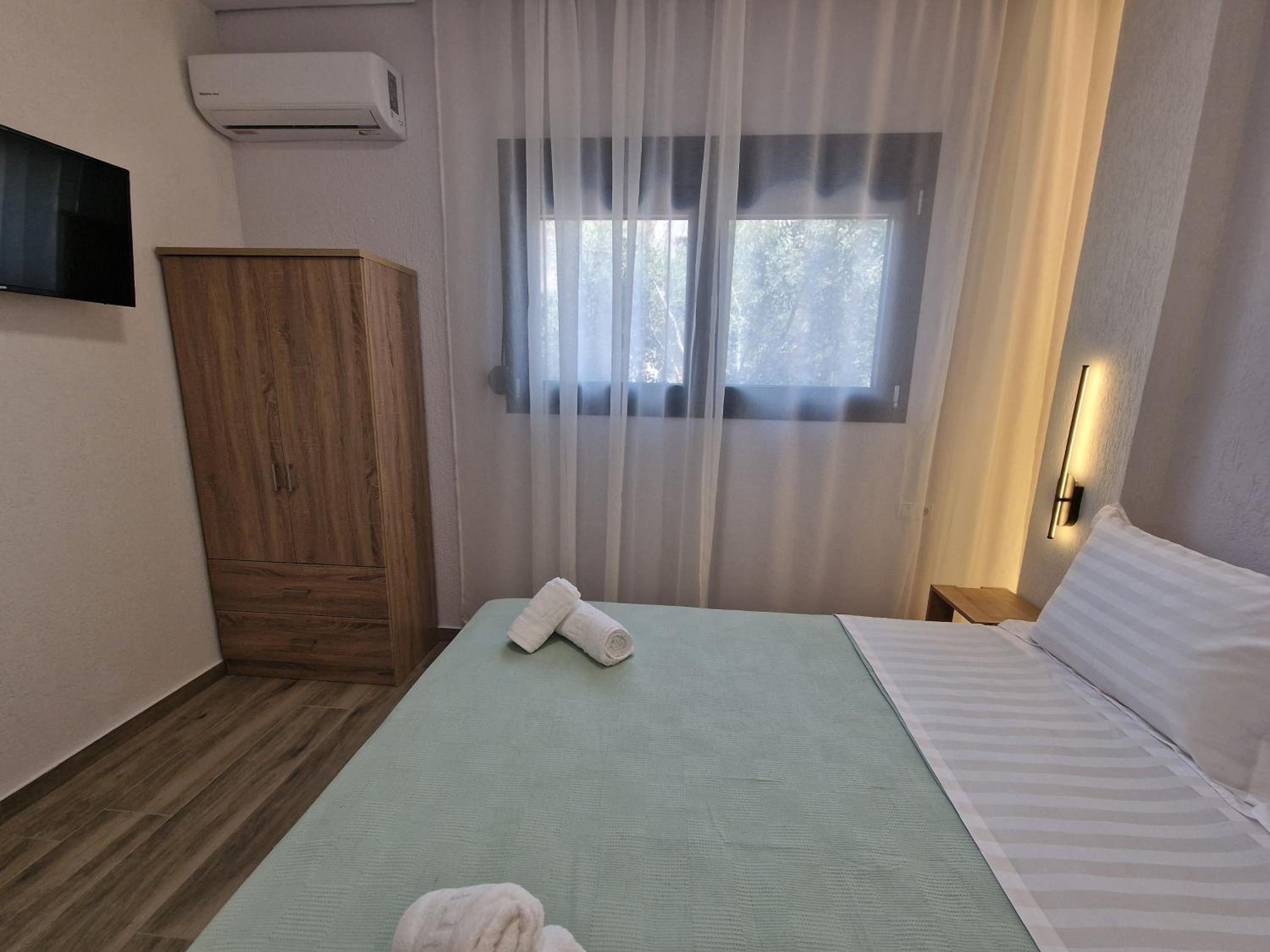 Ivo Suites