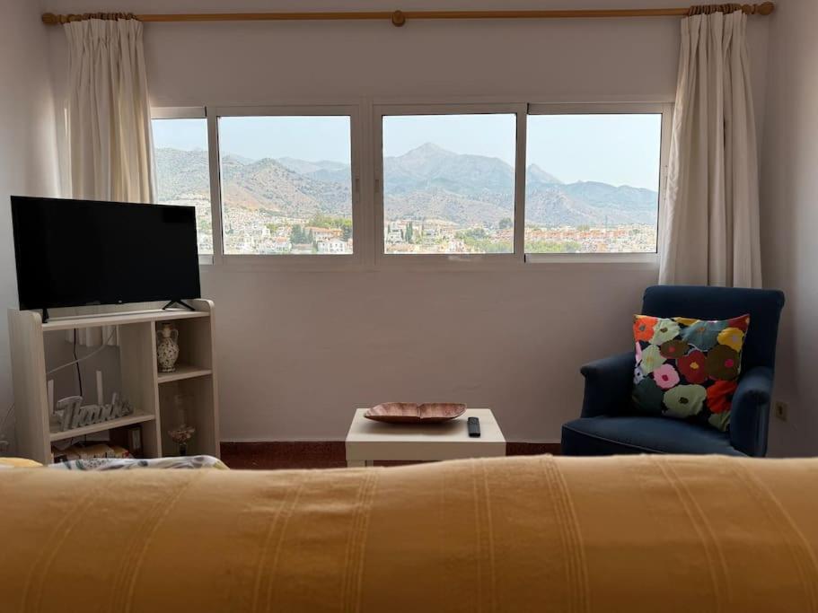 Sol y Mar view 5