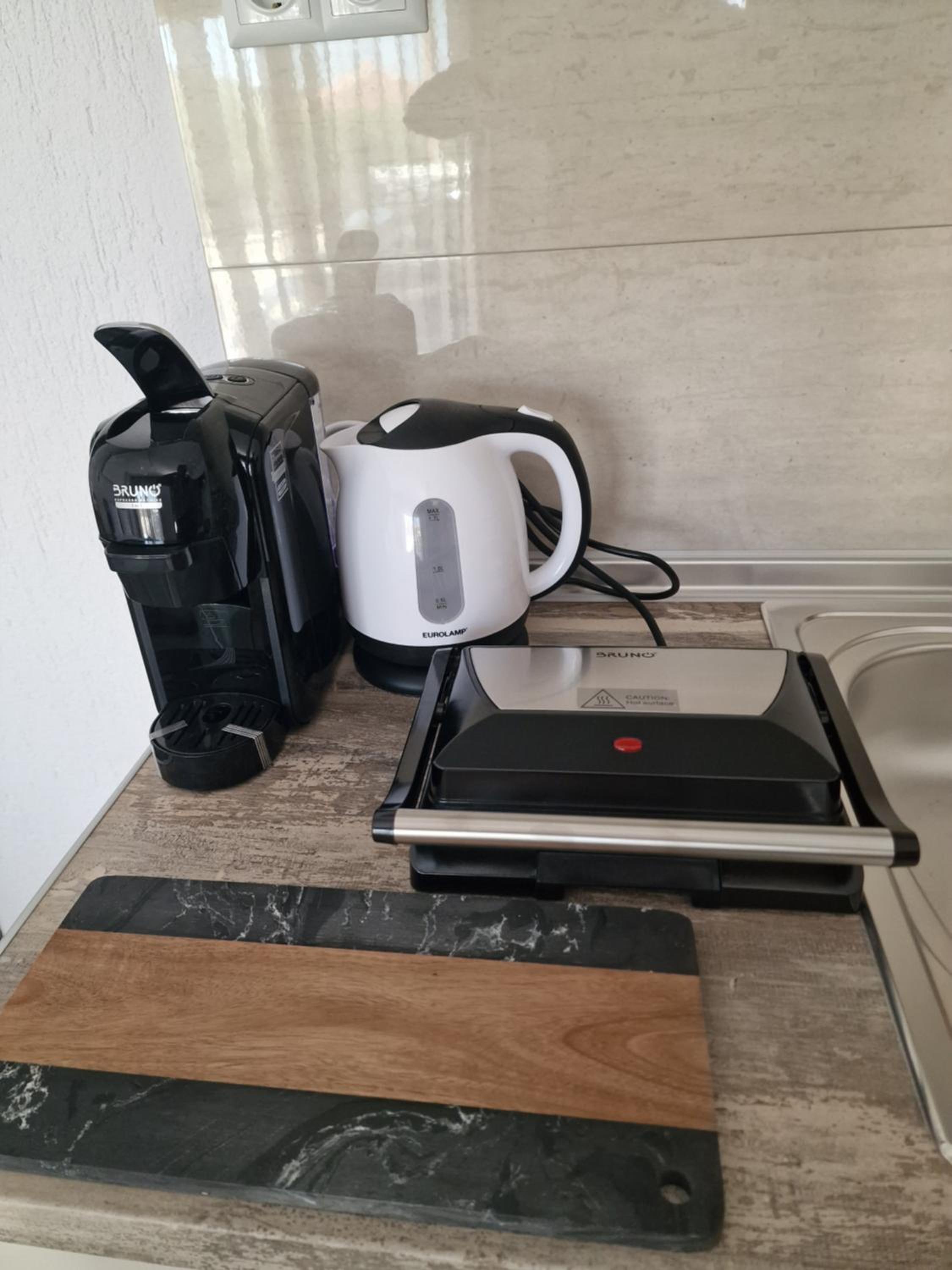 Ivo Suites
