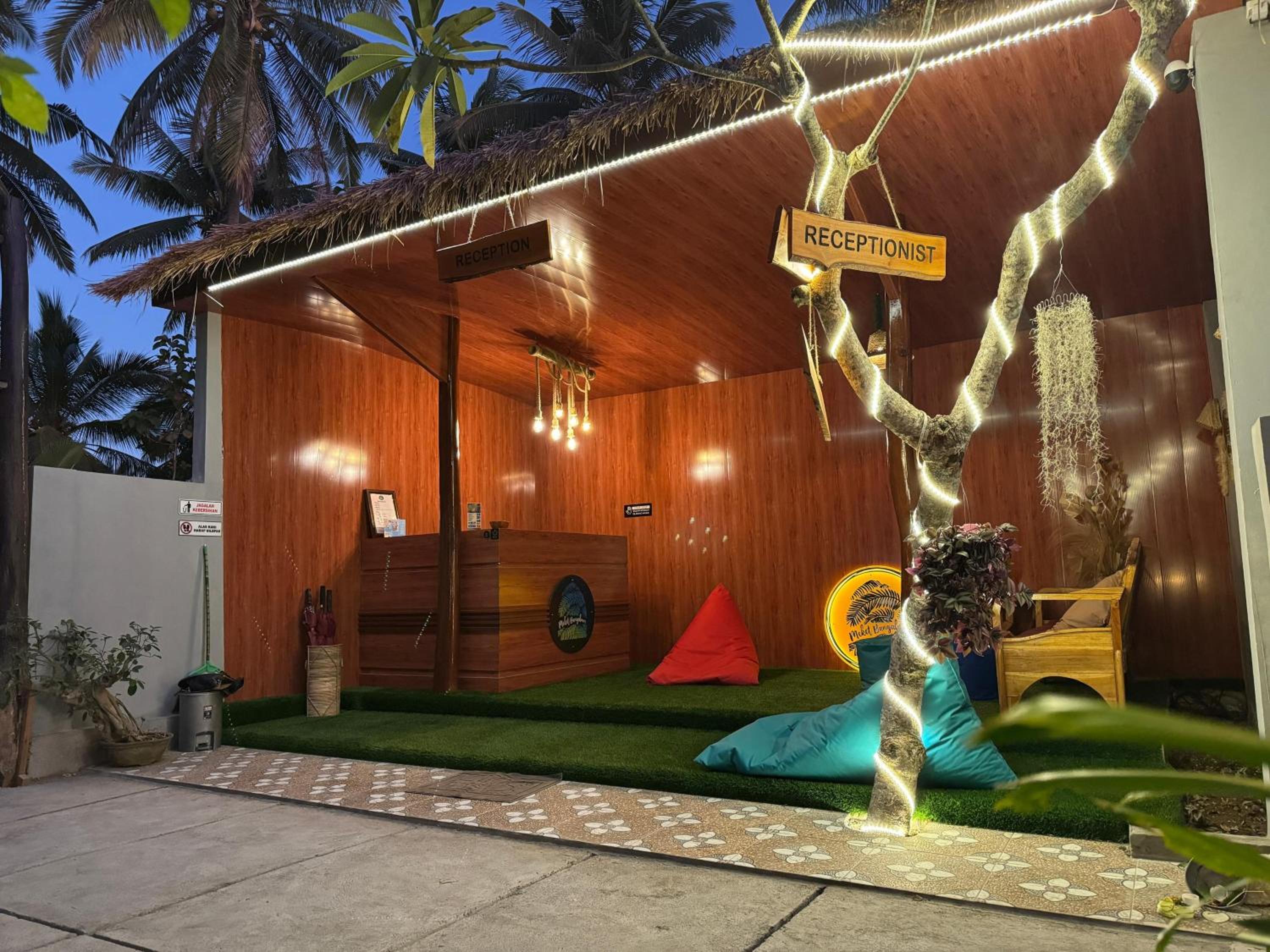 Meket Bungalows - Image 2