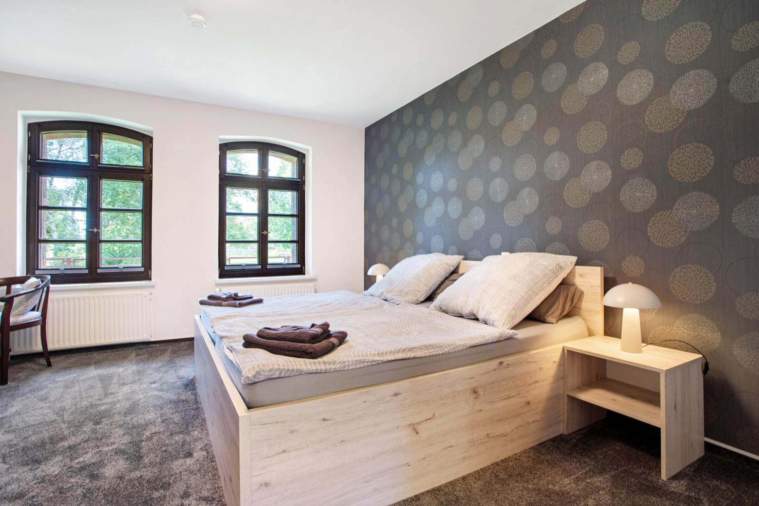 Ferienhaus Dorfidyll