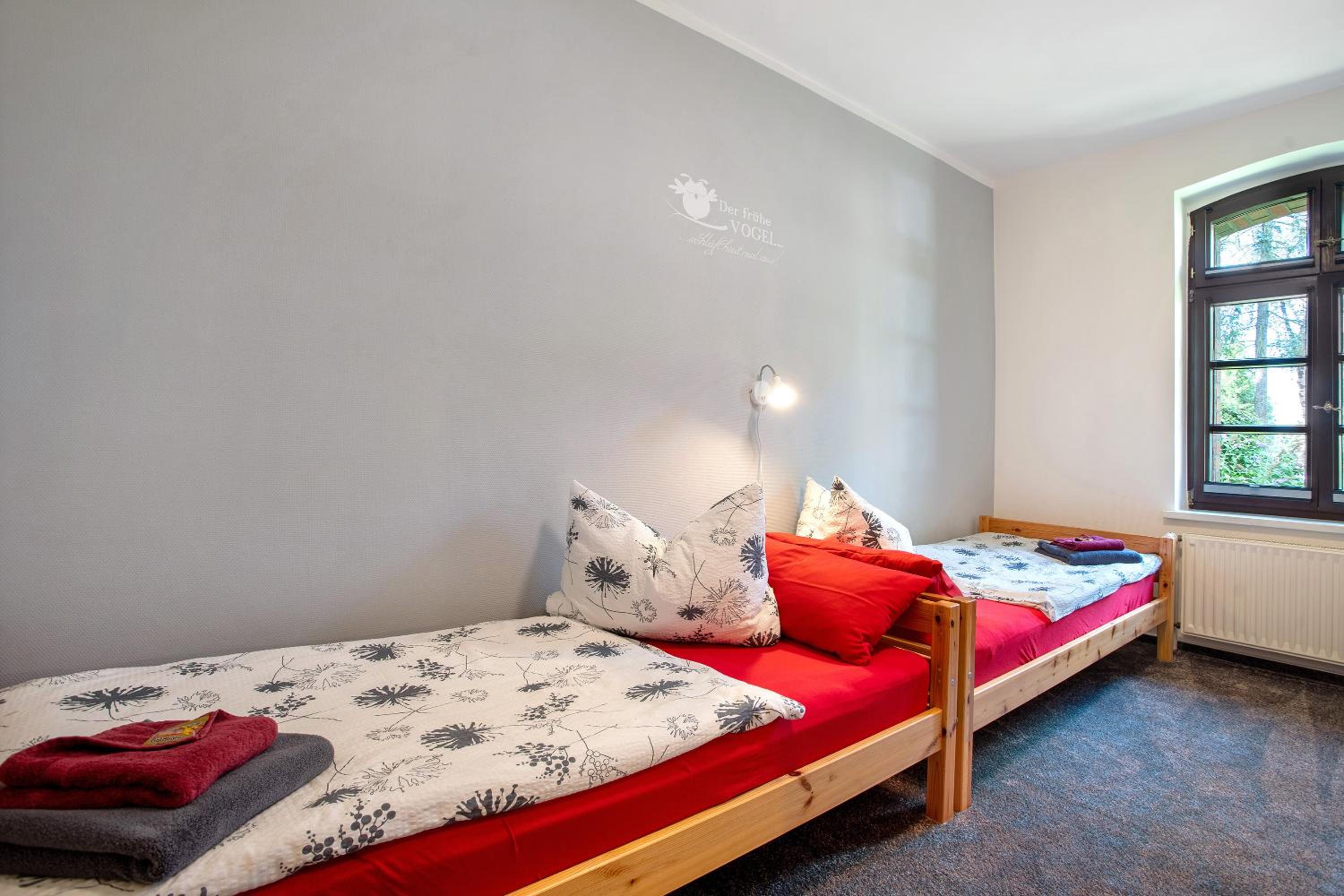 Ferienhaus Dorfidyll