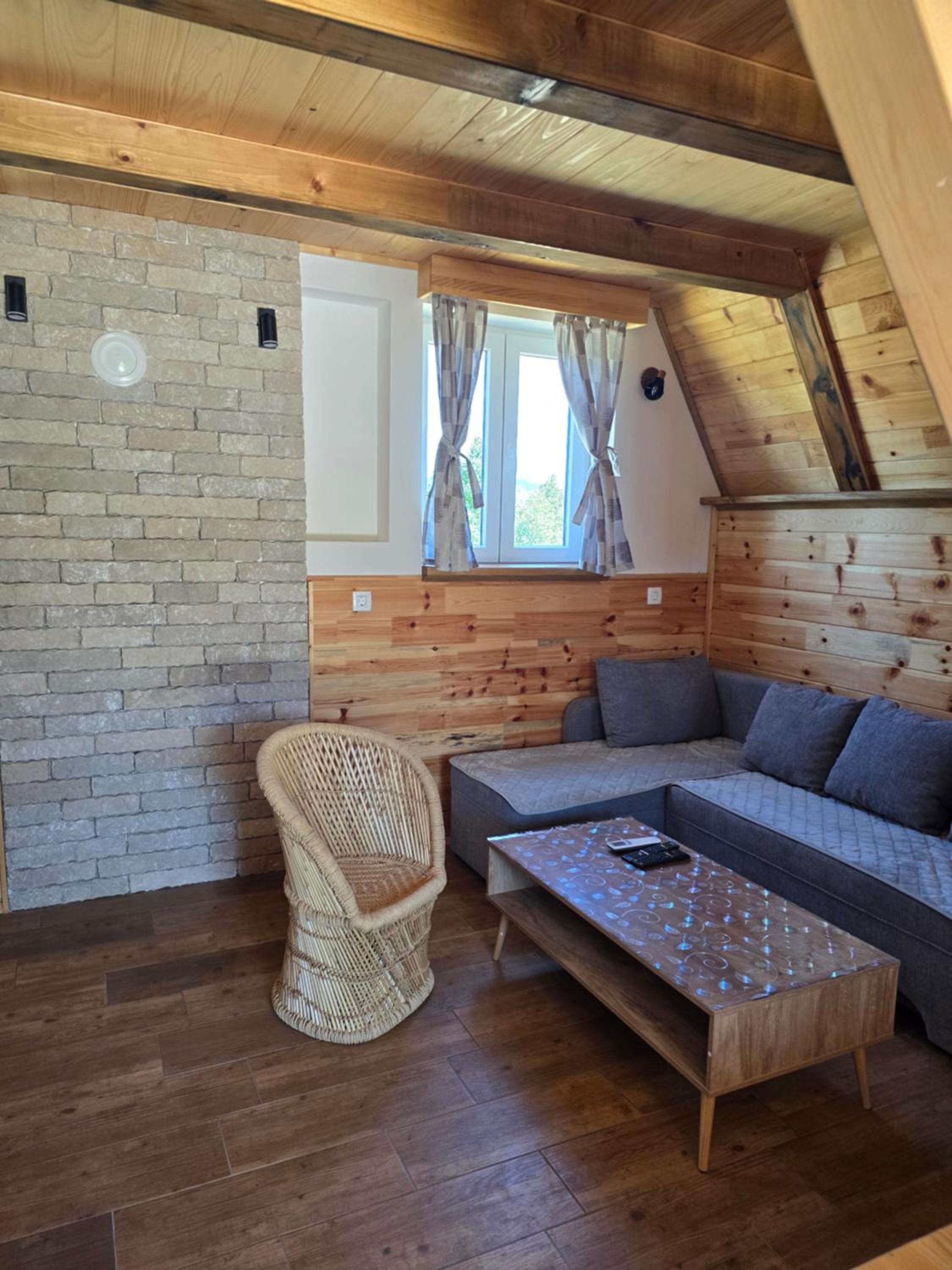 Apartmani Cvijeta
