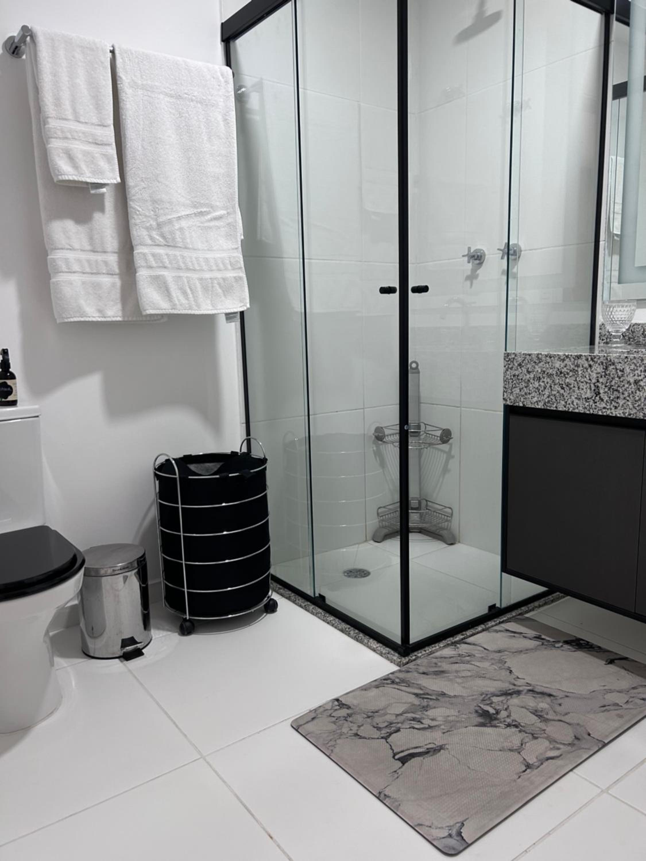 Studio na Vila Madalena Novo