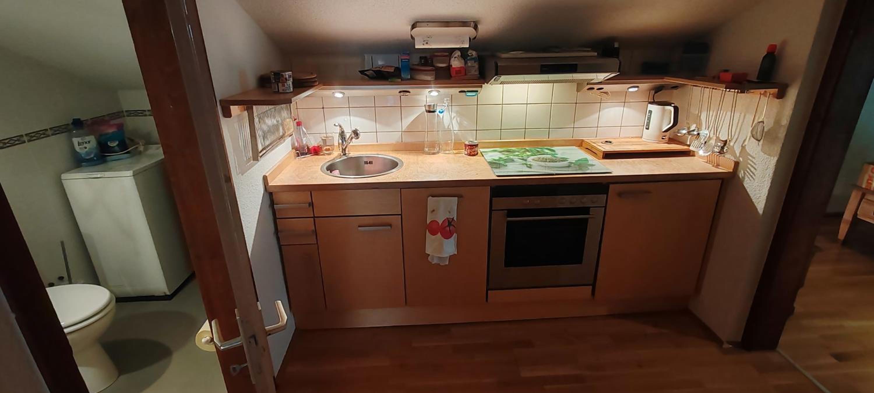 Ferienwohnung Spitzingsattel