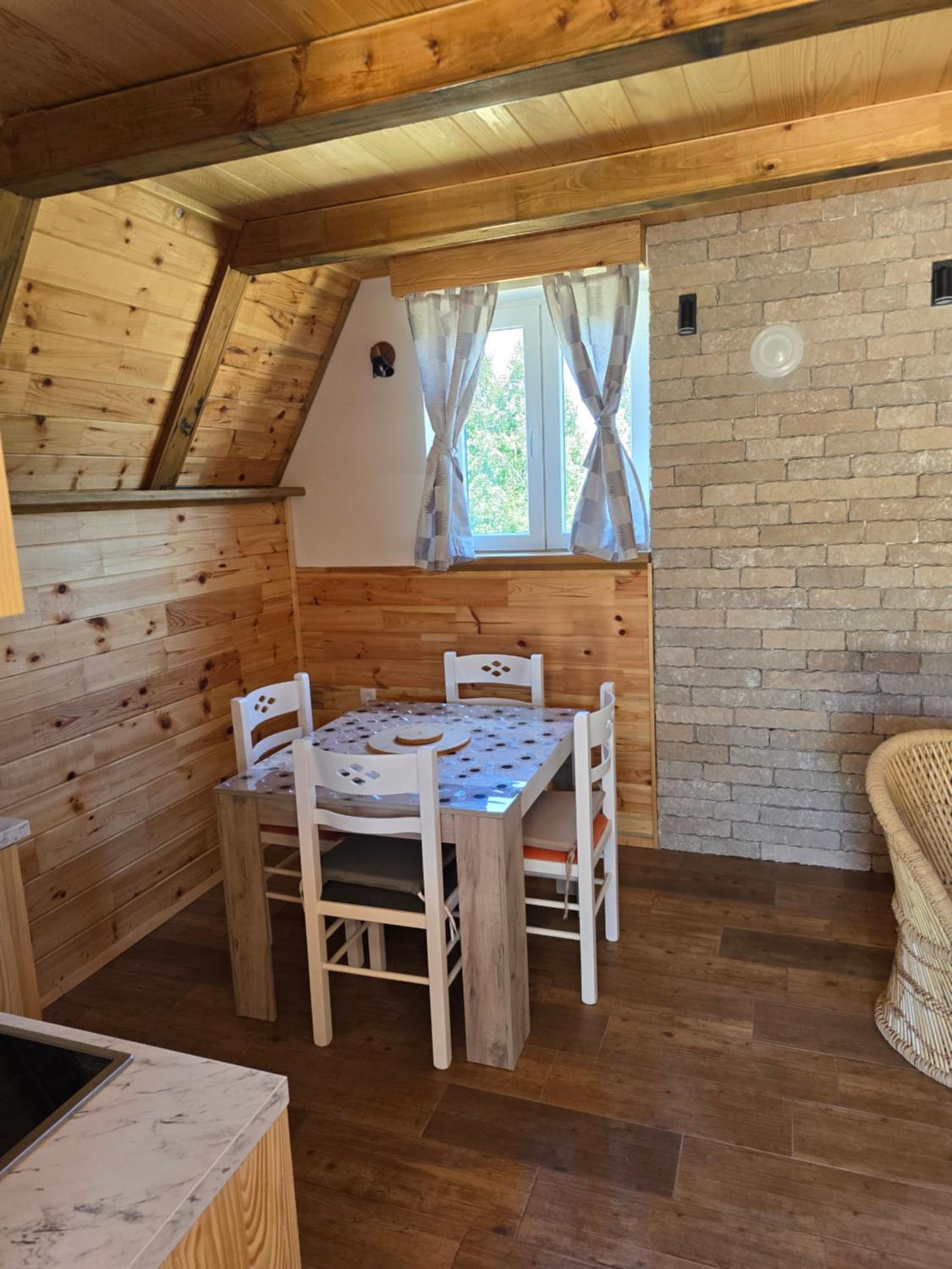 Apartmani Cvijeta