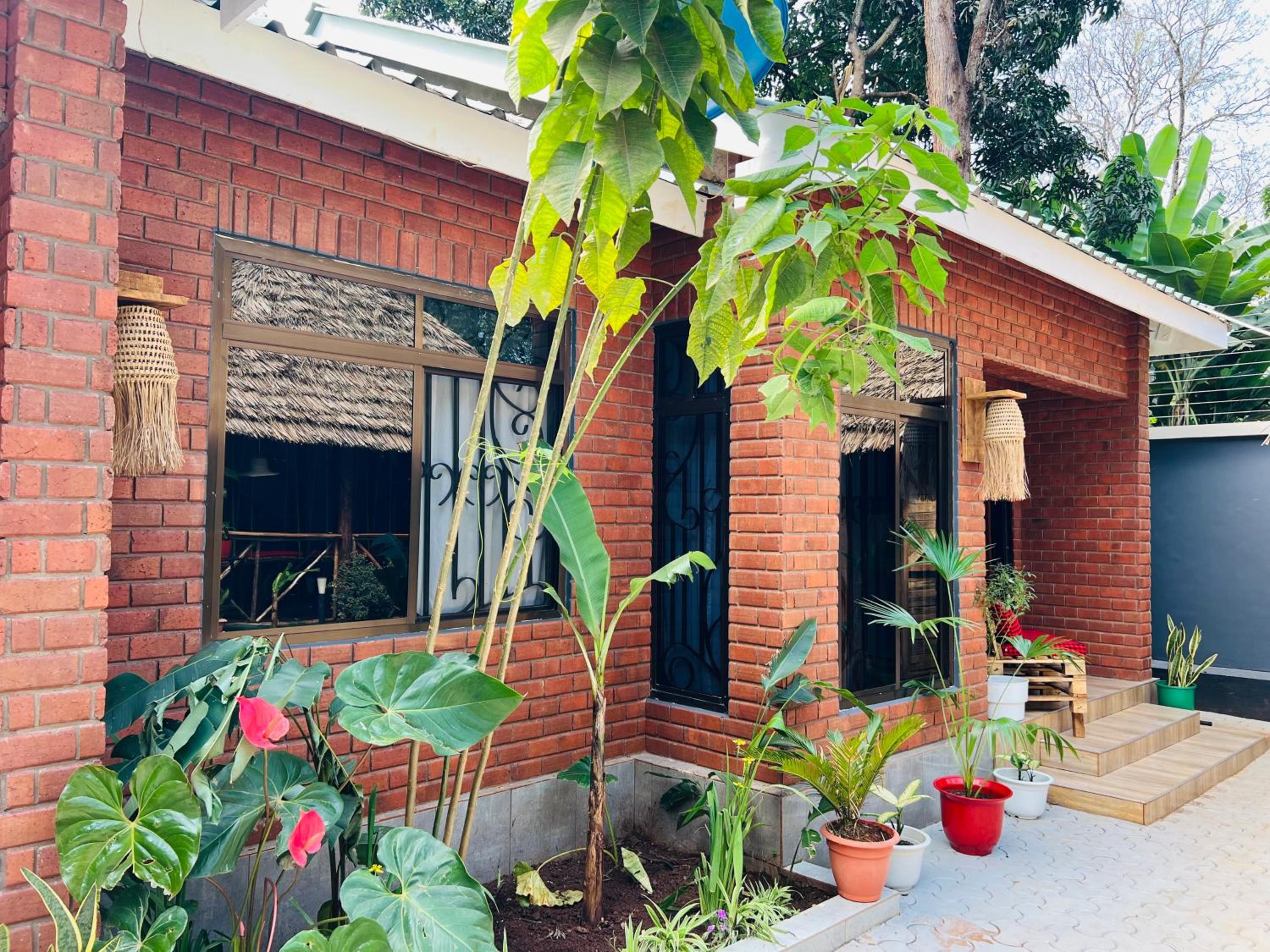 Villa Rosa