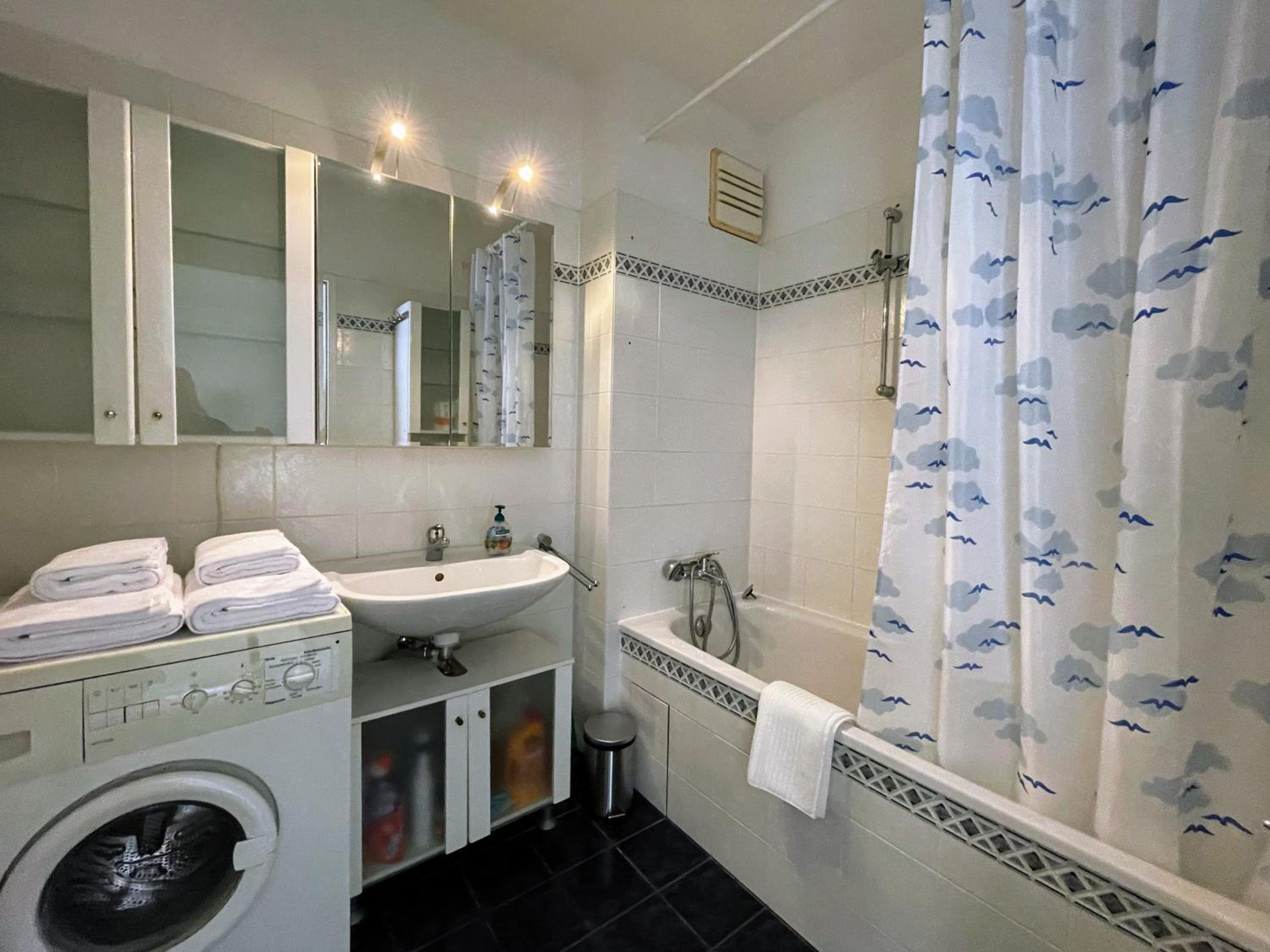 Danube Waterfront Apartment