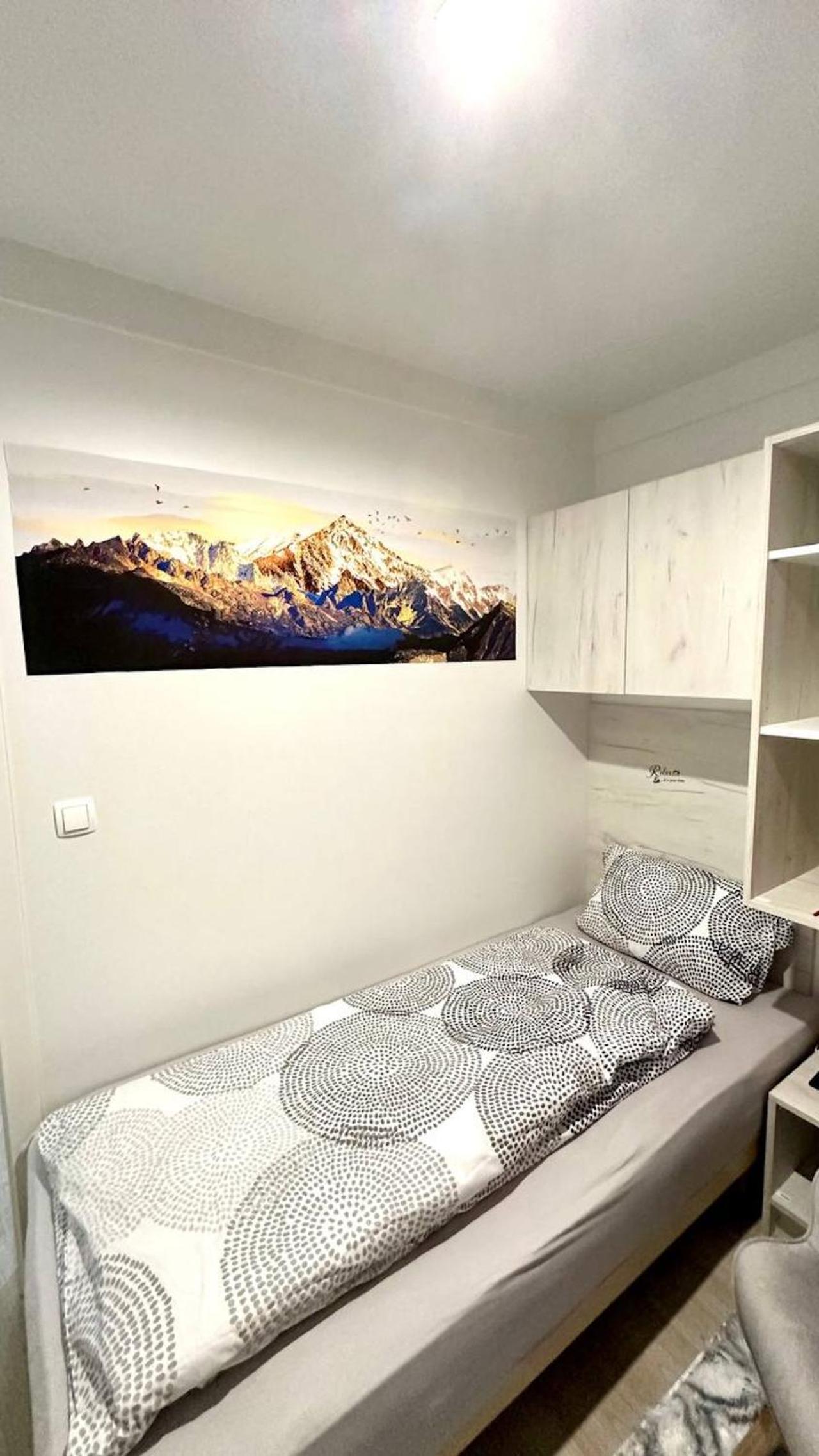 LuxCube 5