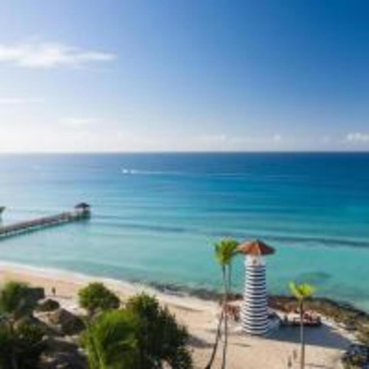 El Castillo Dominicus