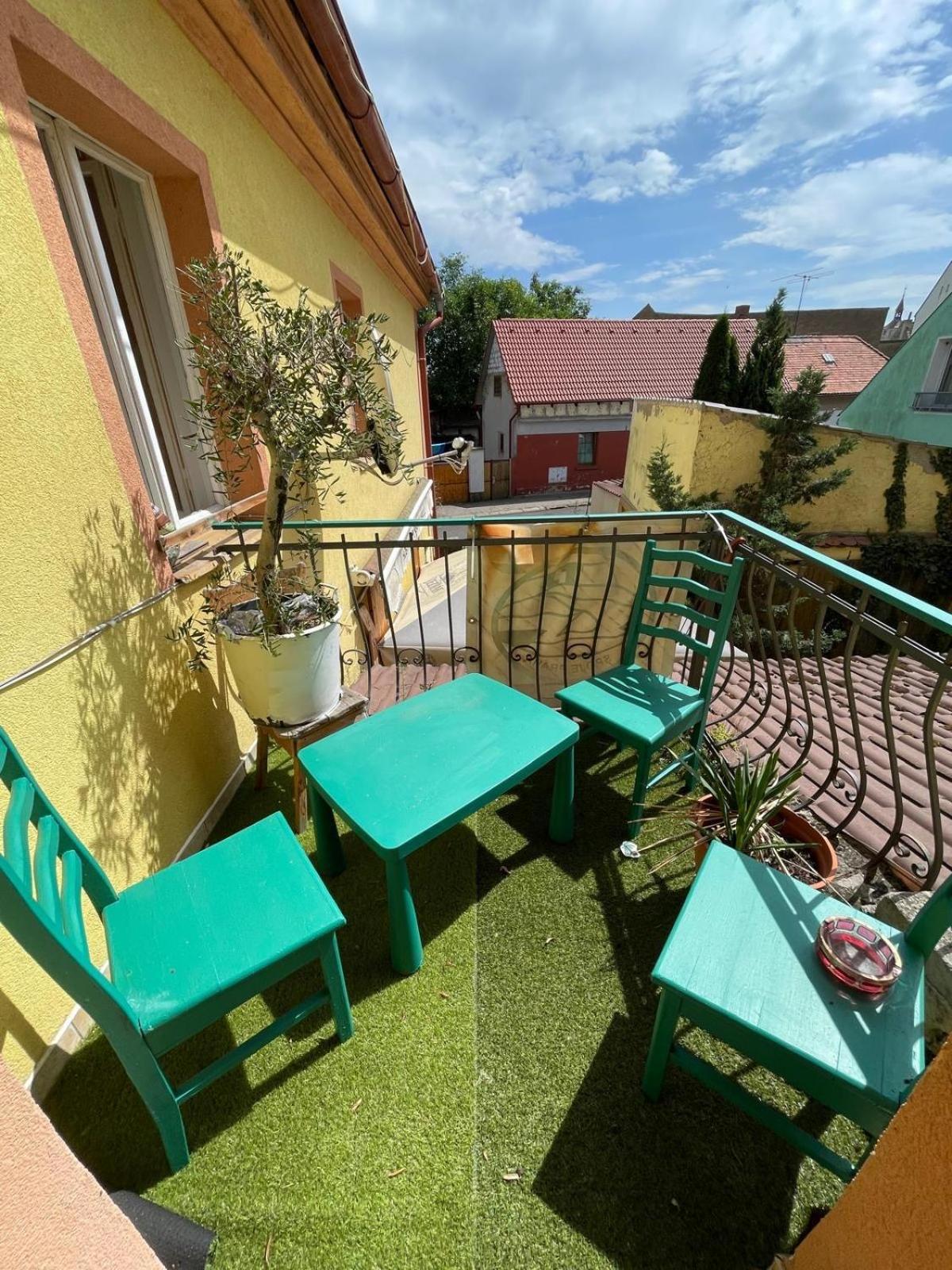 Hostinec- Pension U Havlů