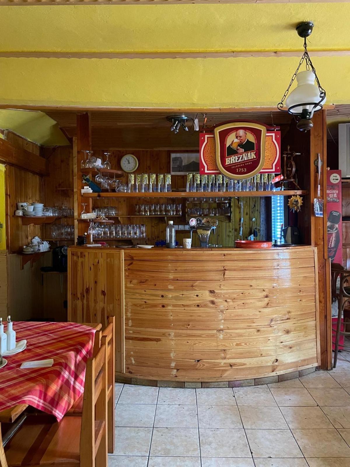Hostinec- Pension U Havlů