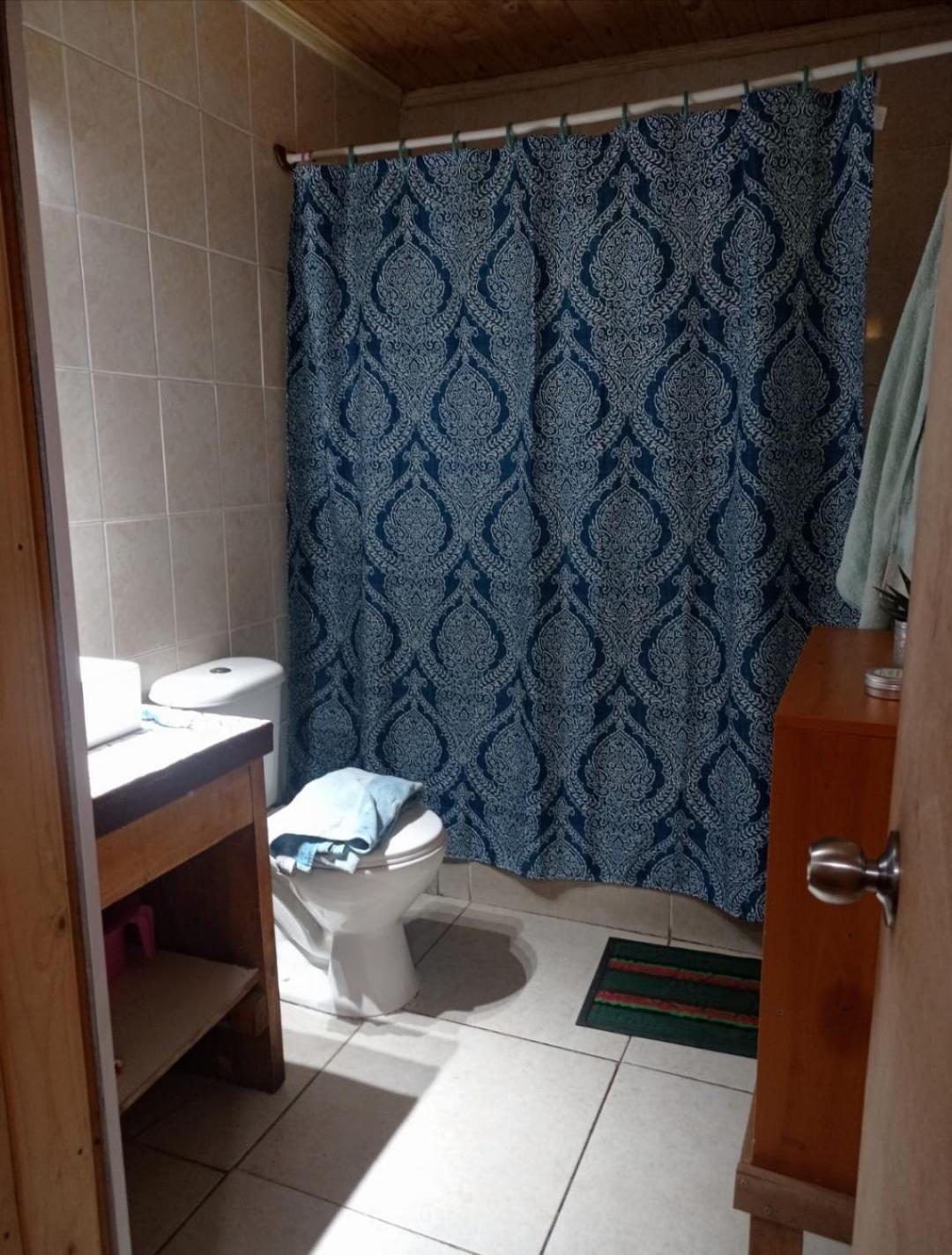 Cabaña vilches