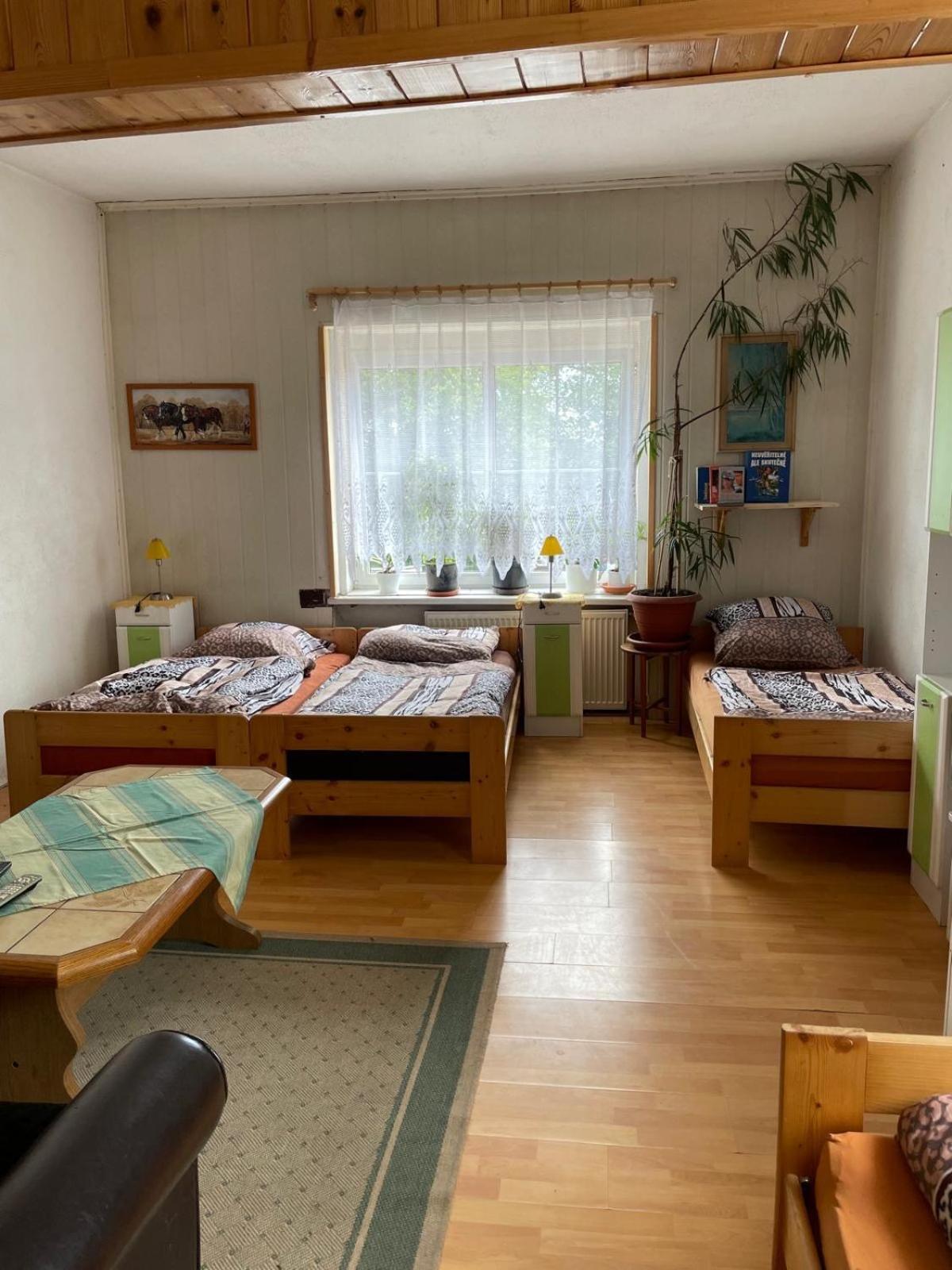 Hostinec- Pension U Havlů