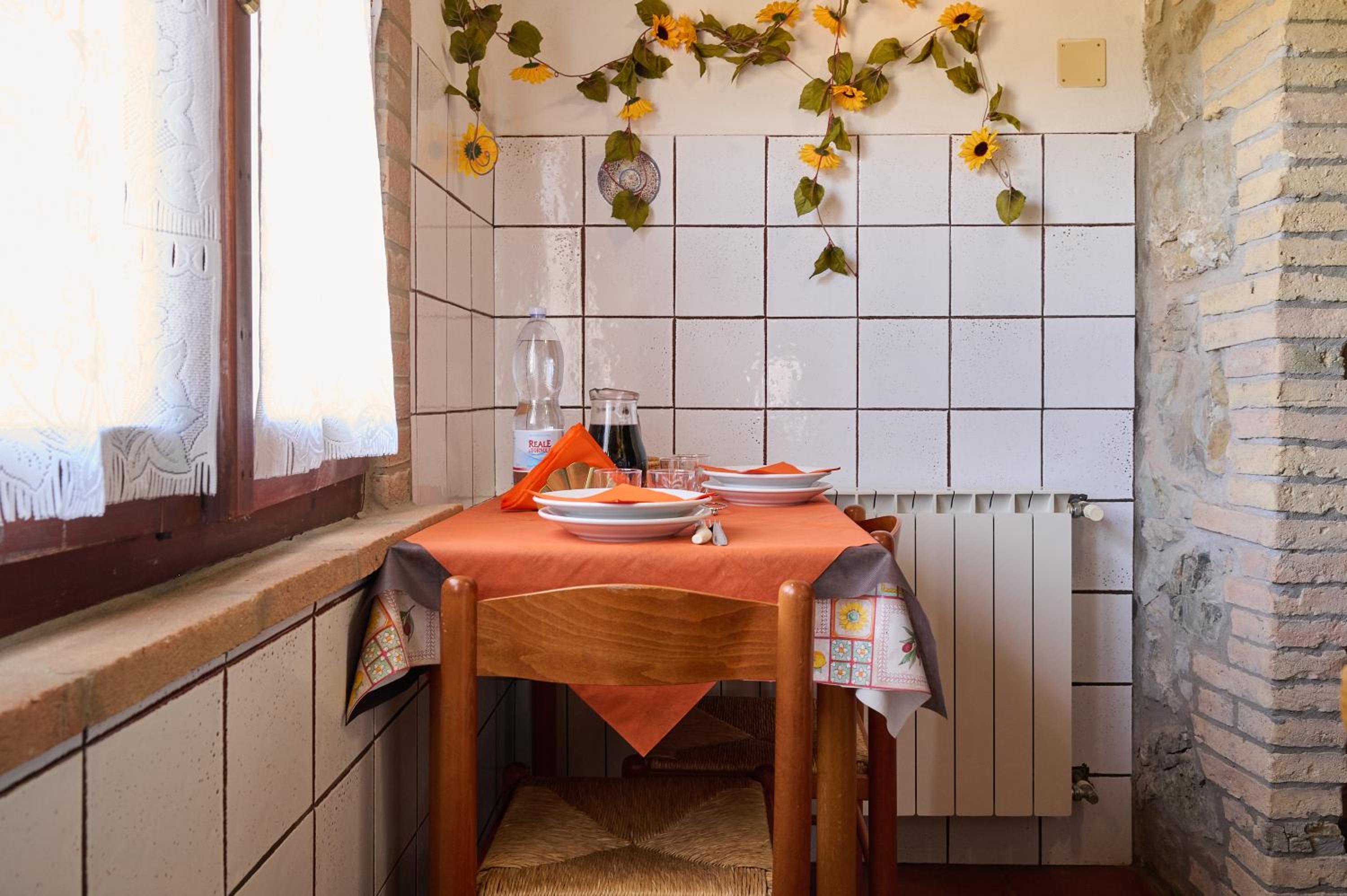Agriturismo Tenuta Sant'Agnese