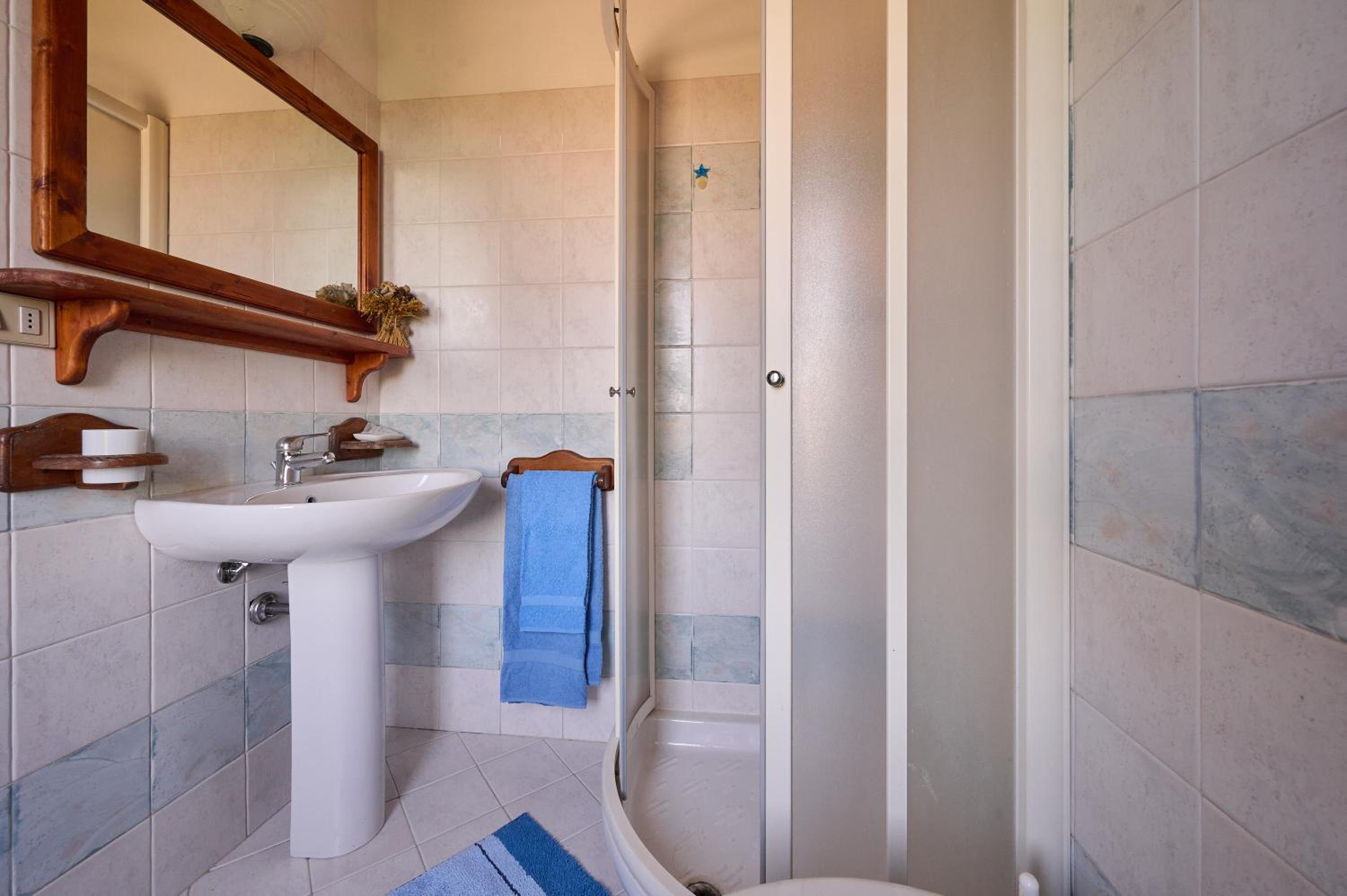 Agriturismo Tenuta Sant'Agnese