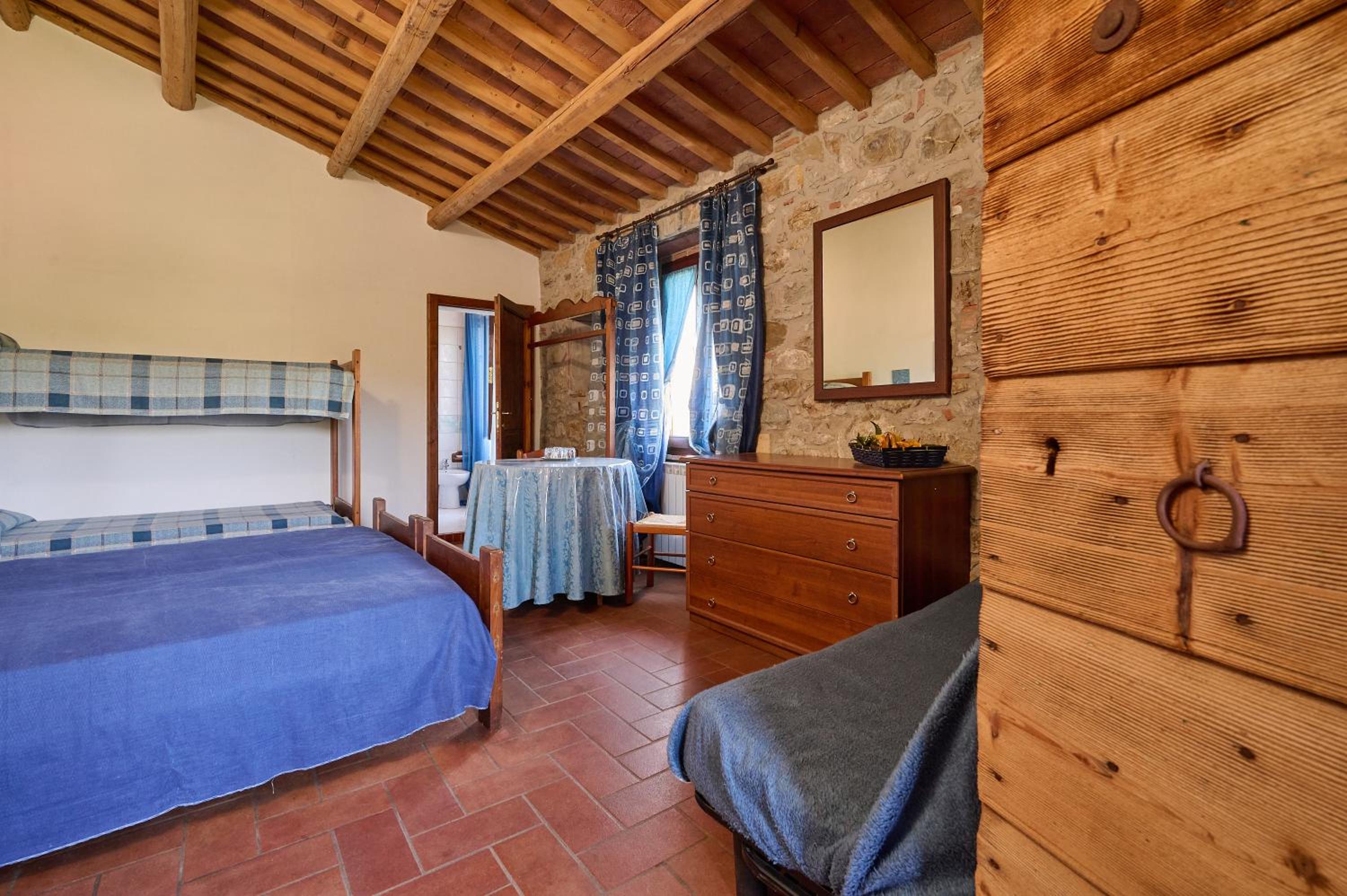 Agriturismo Tenuta Sant'Agnese