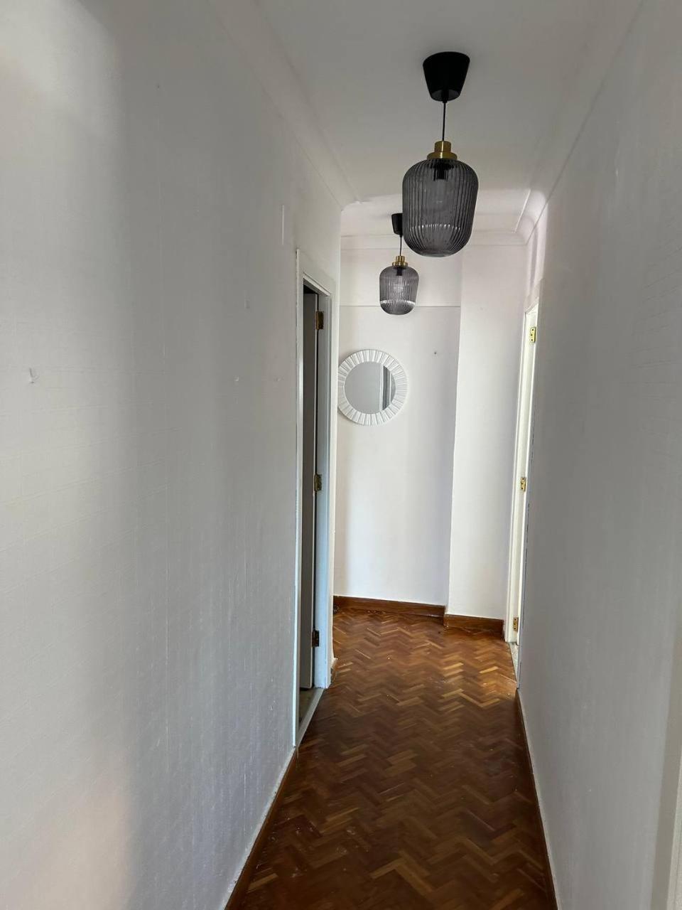 Seashell apartment in Cullera