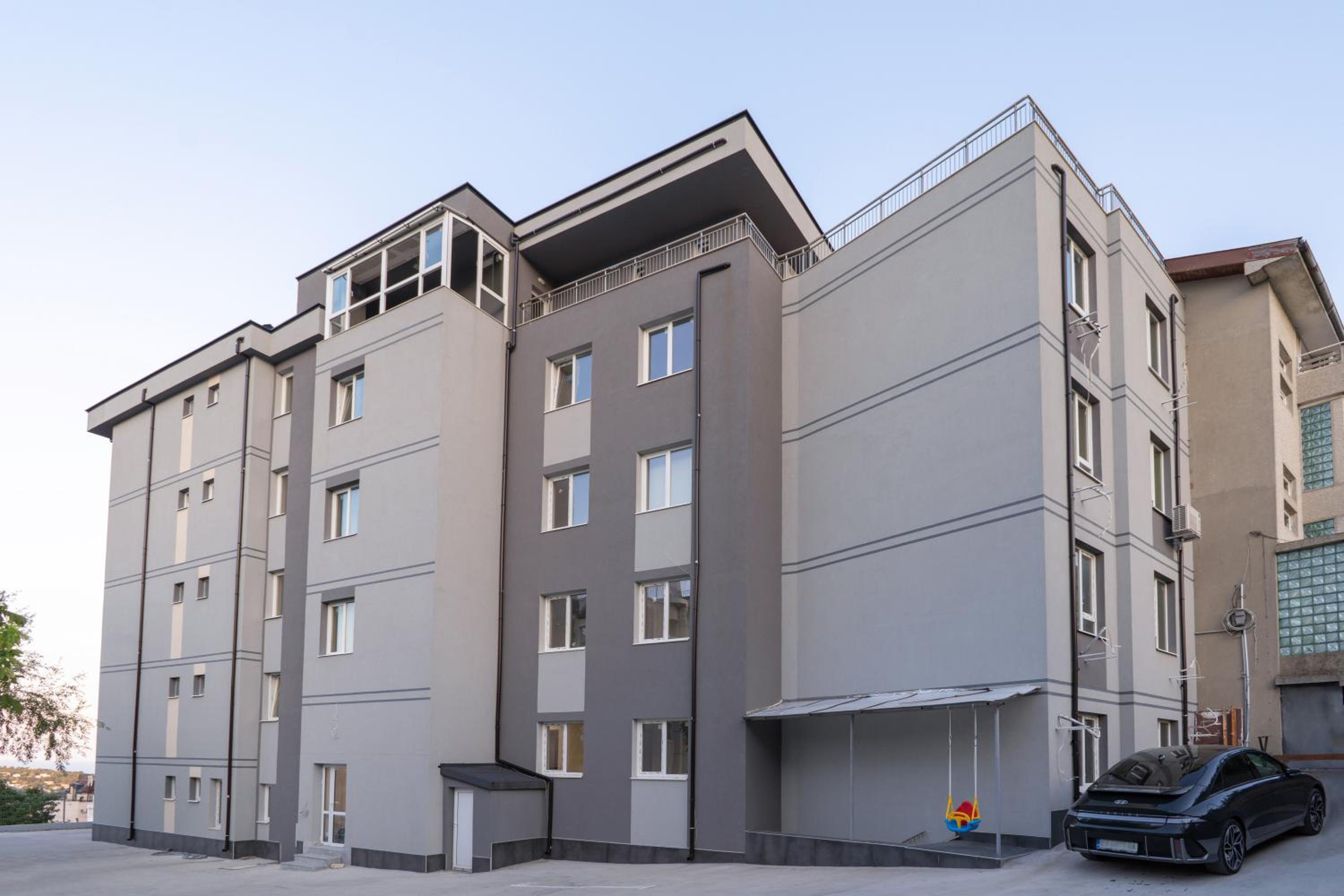 Skyview Apartments