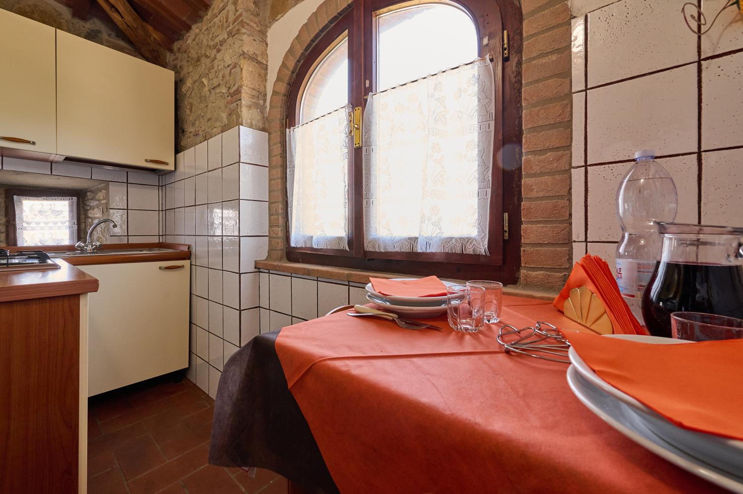 Agriturismo Tenuta Sant'Agnese
