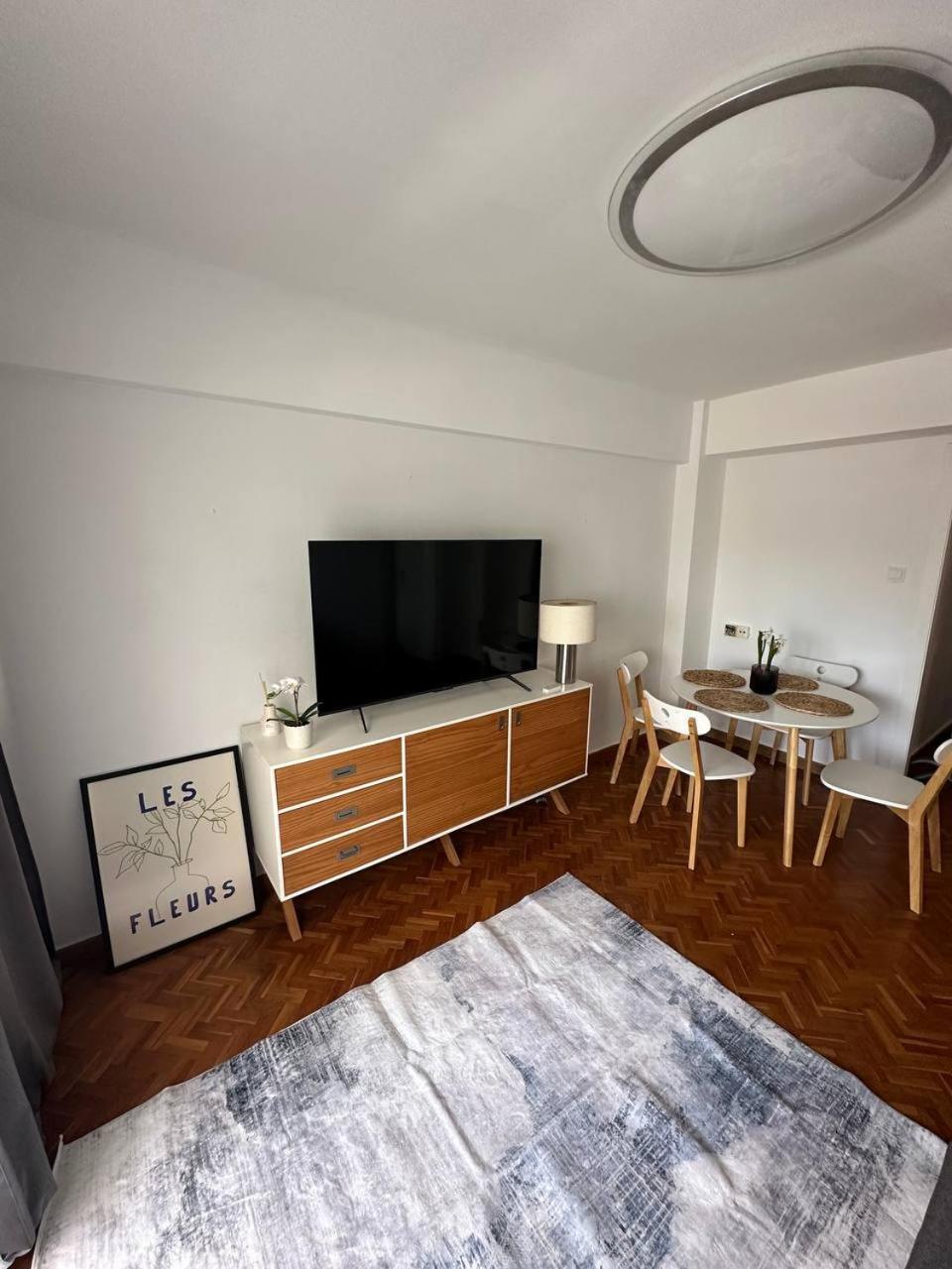 Seashell apartment in Cullera