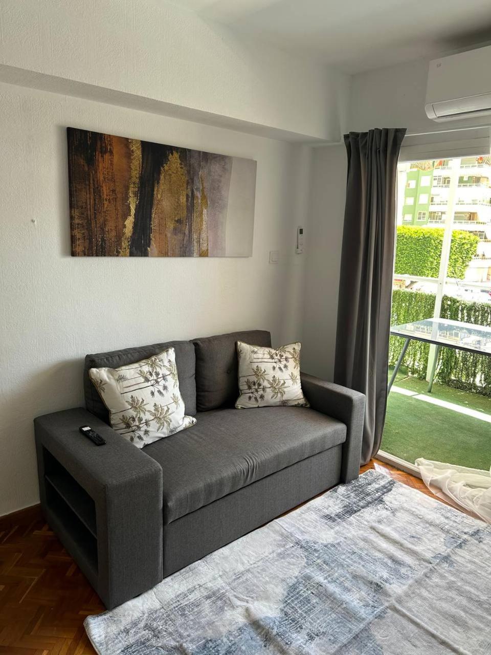 Seashell apartment in Cullera