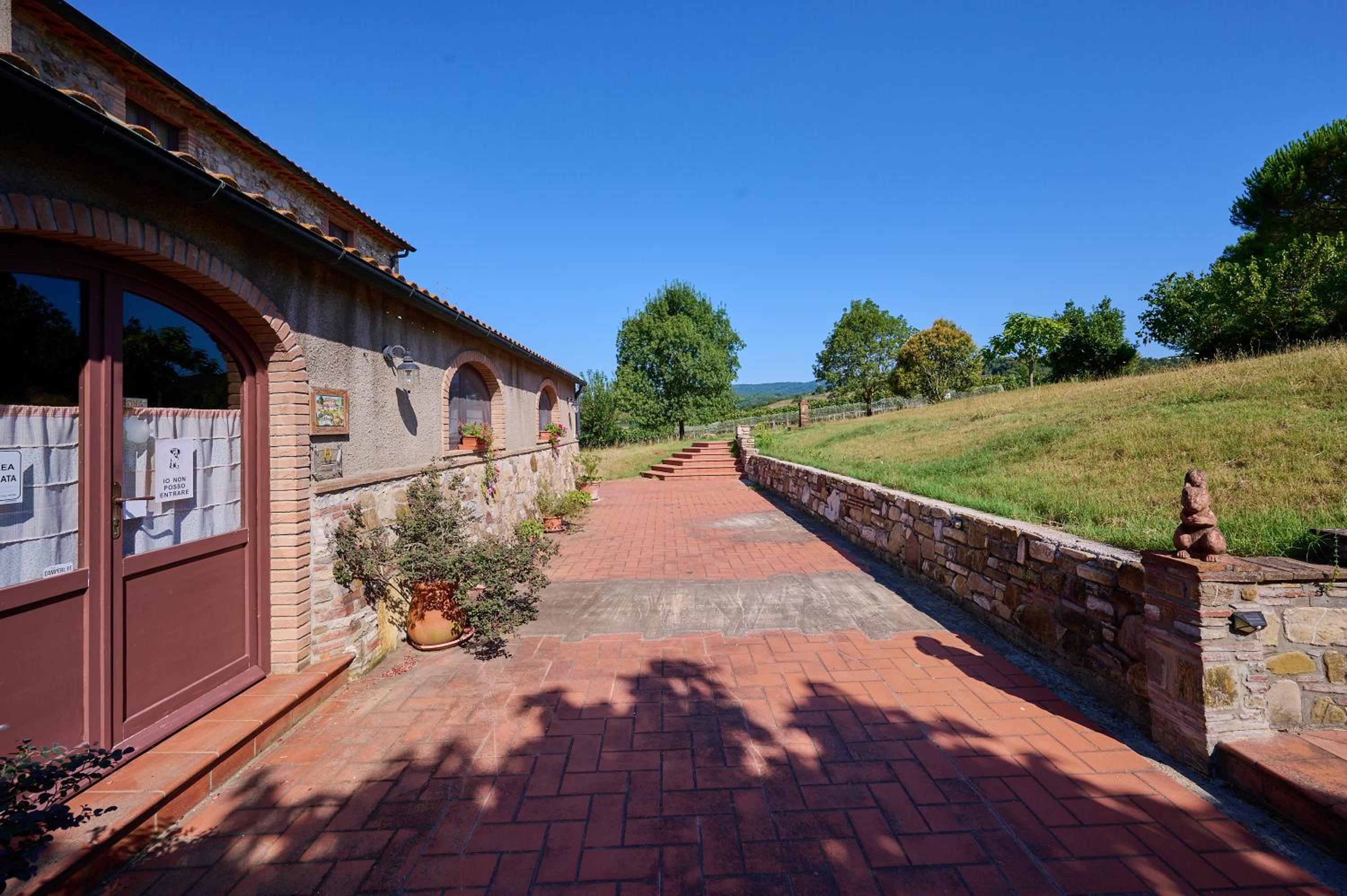 Agriturismo Tenuta Sant'Agnese