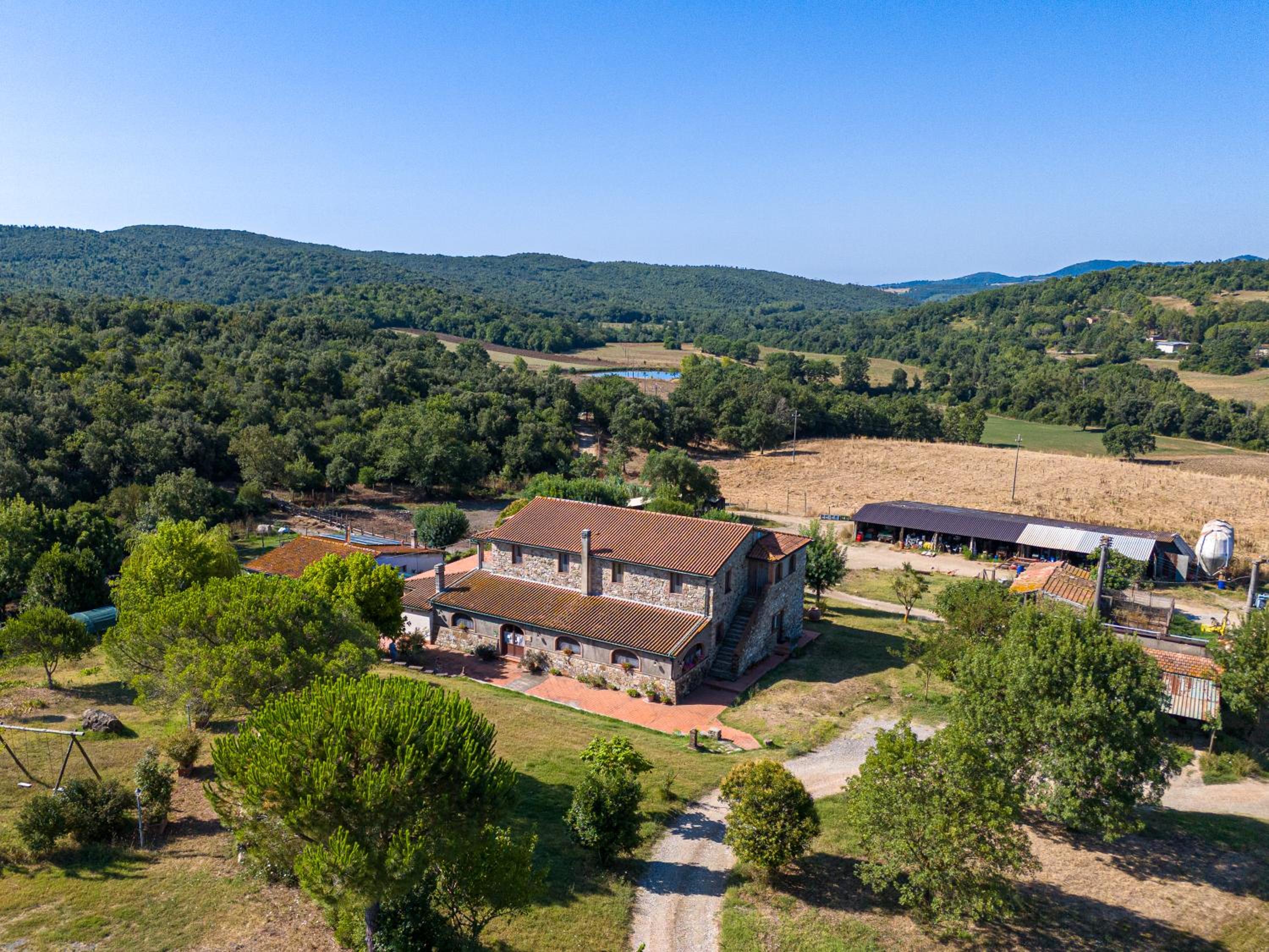 Agriturismo Tenuta Sant'Agnese
