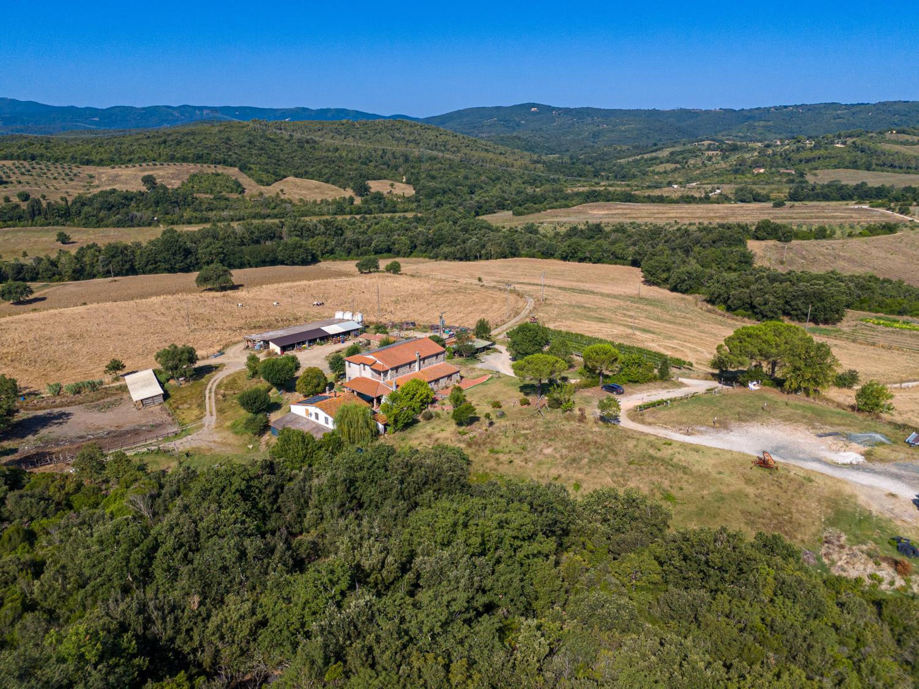 Agriturismo Tenuta Sant'Agnese