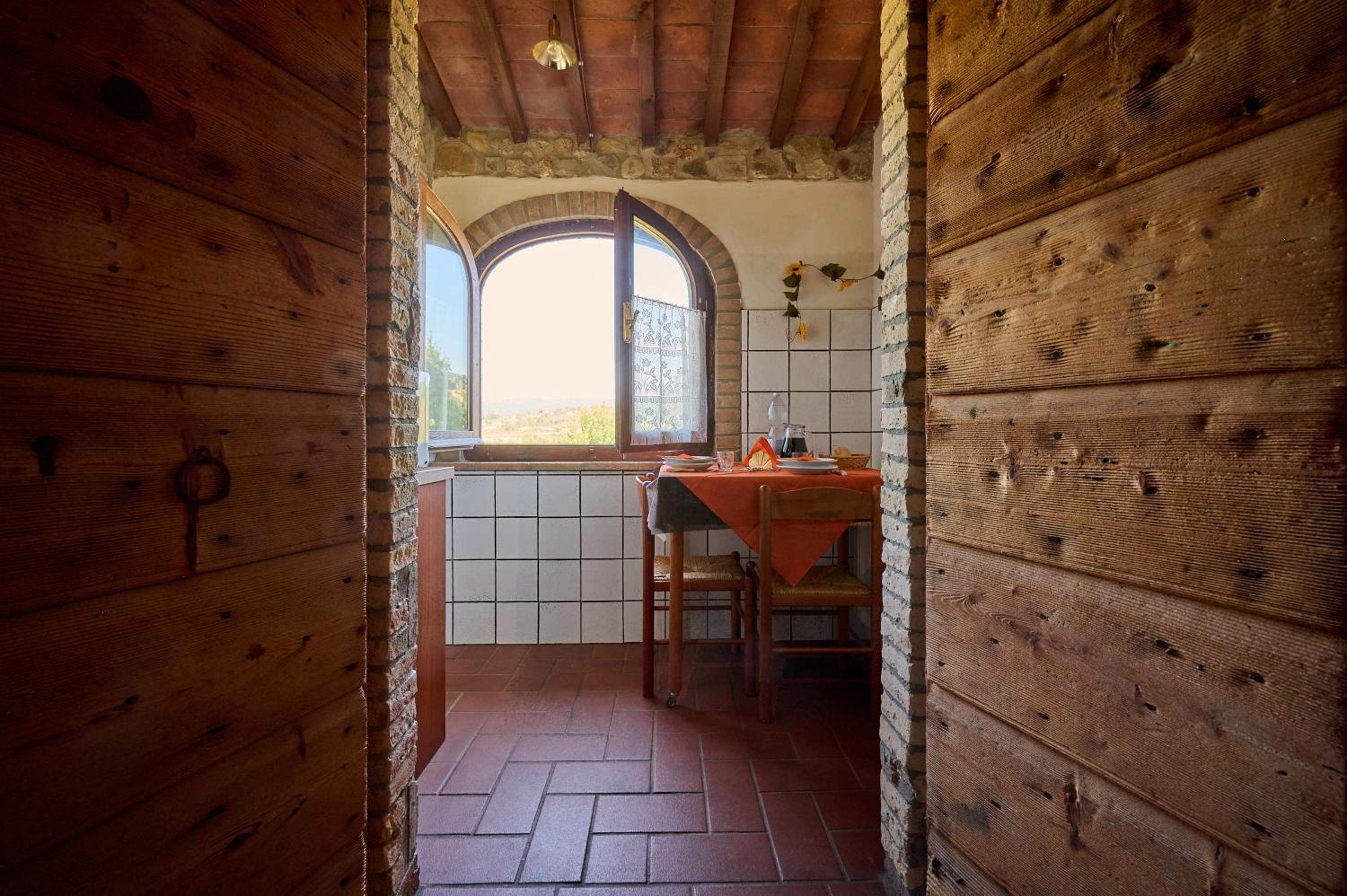 Agriturismo Tenuta Sant'Agnese