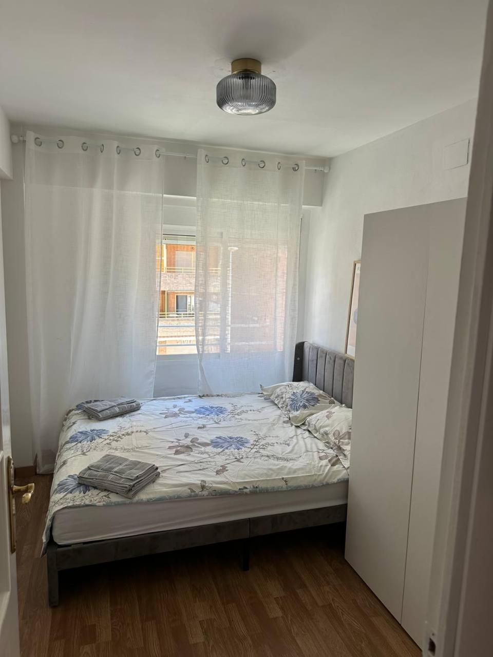 Seashell apartment in Cullera