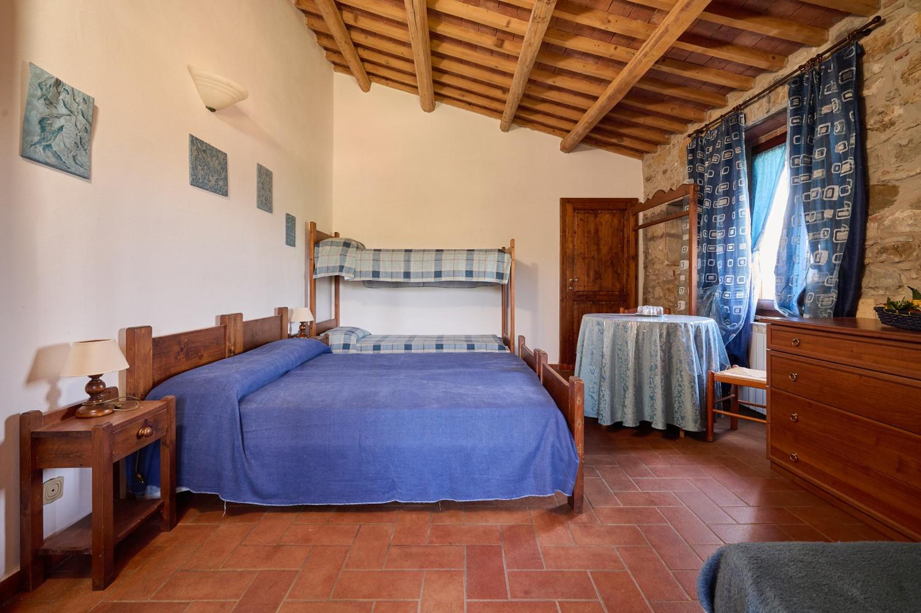 Agriturismo Tenuta Sant'Agnese