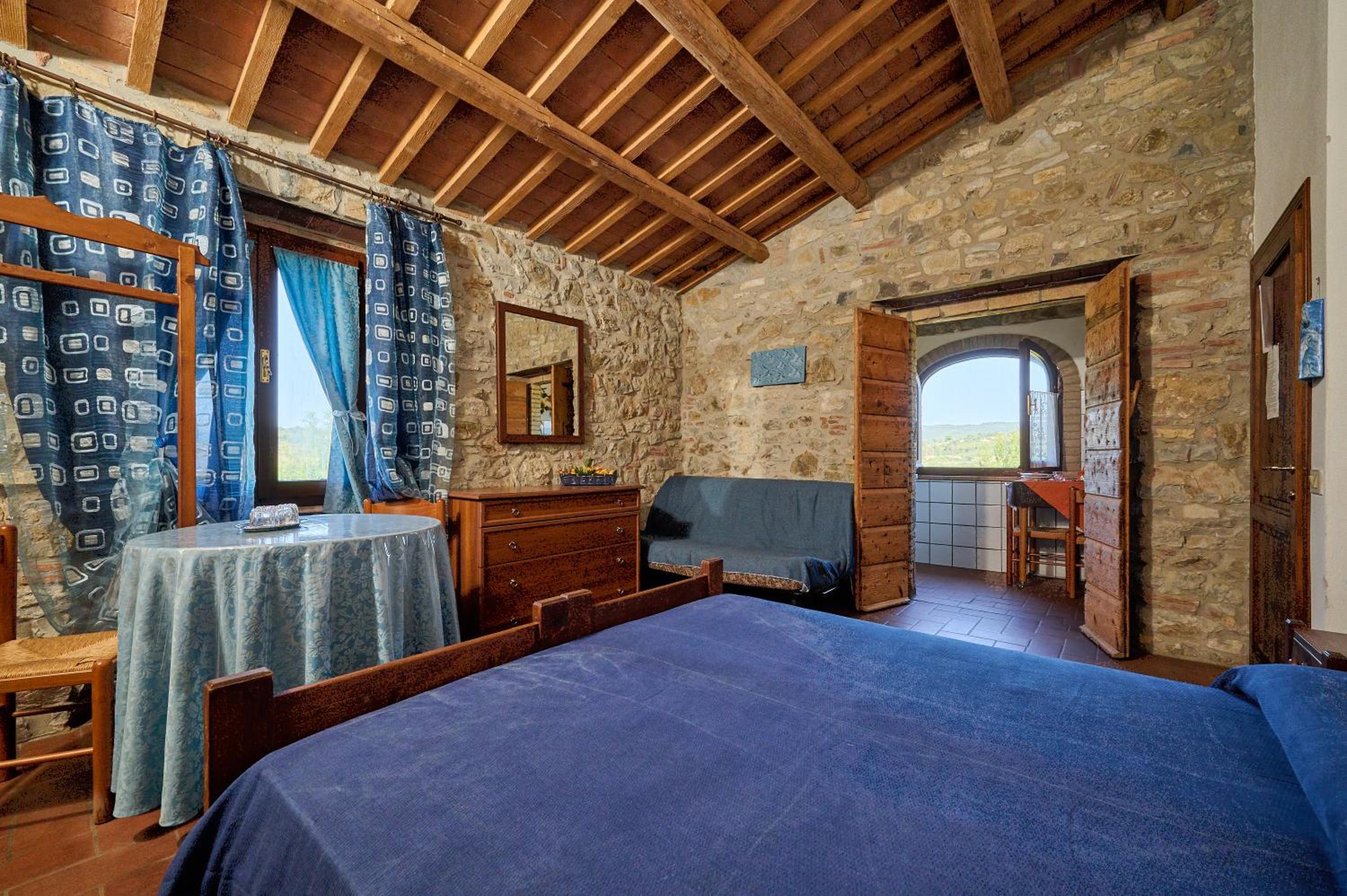Agriturismo Tenuta Sant'Agnese