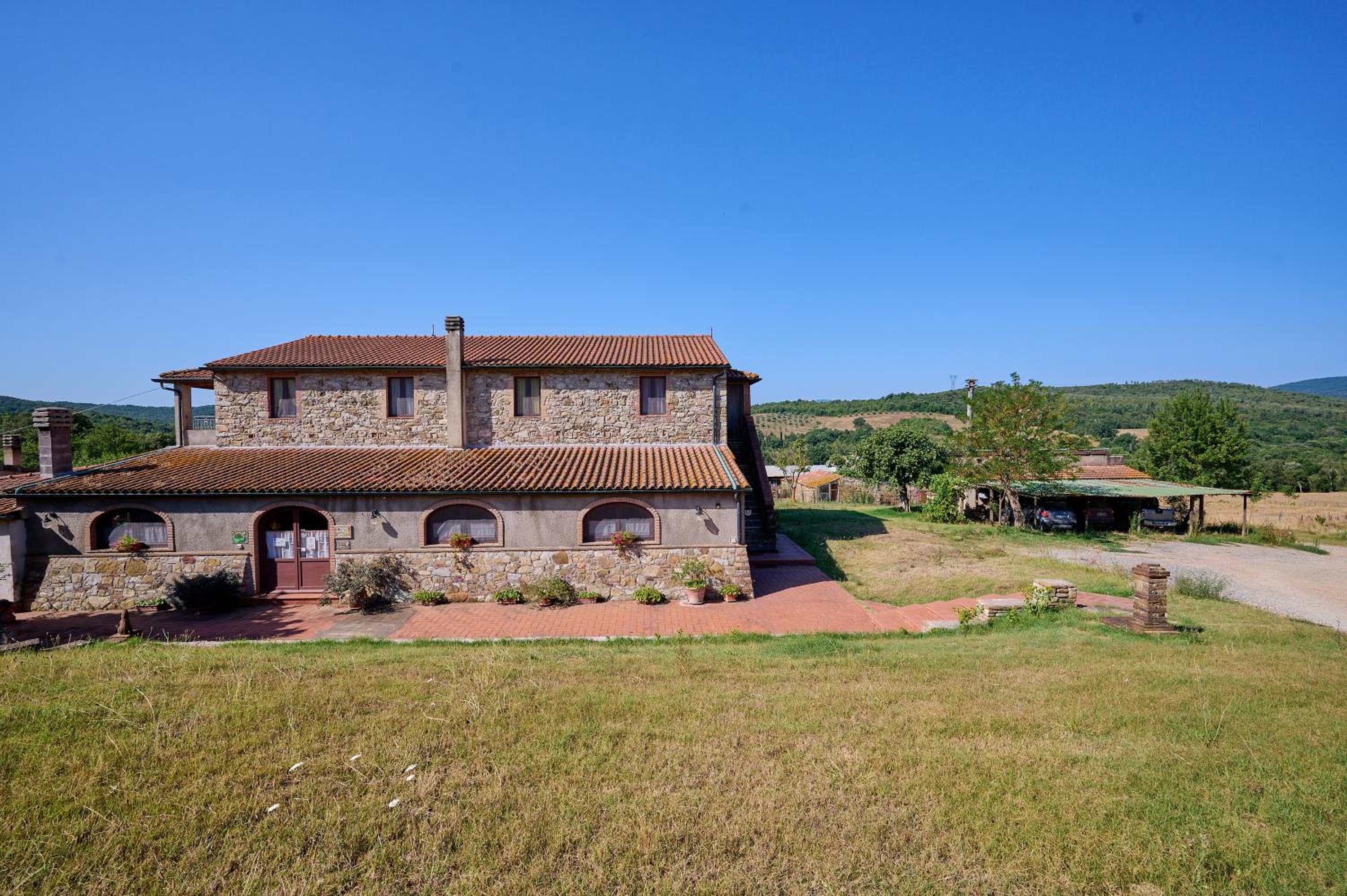 Agriturismo Tenuta Sant'Agnese