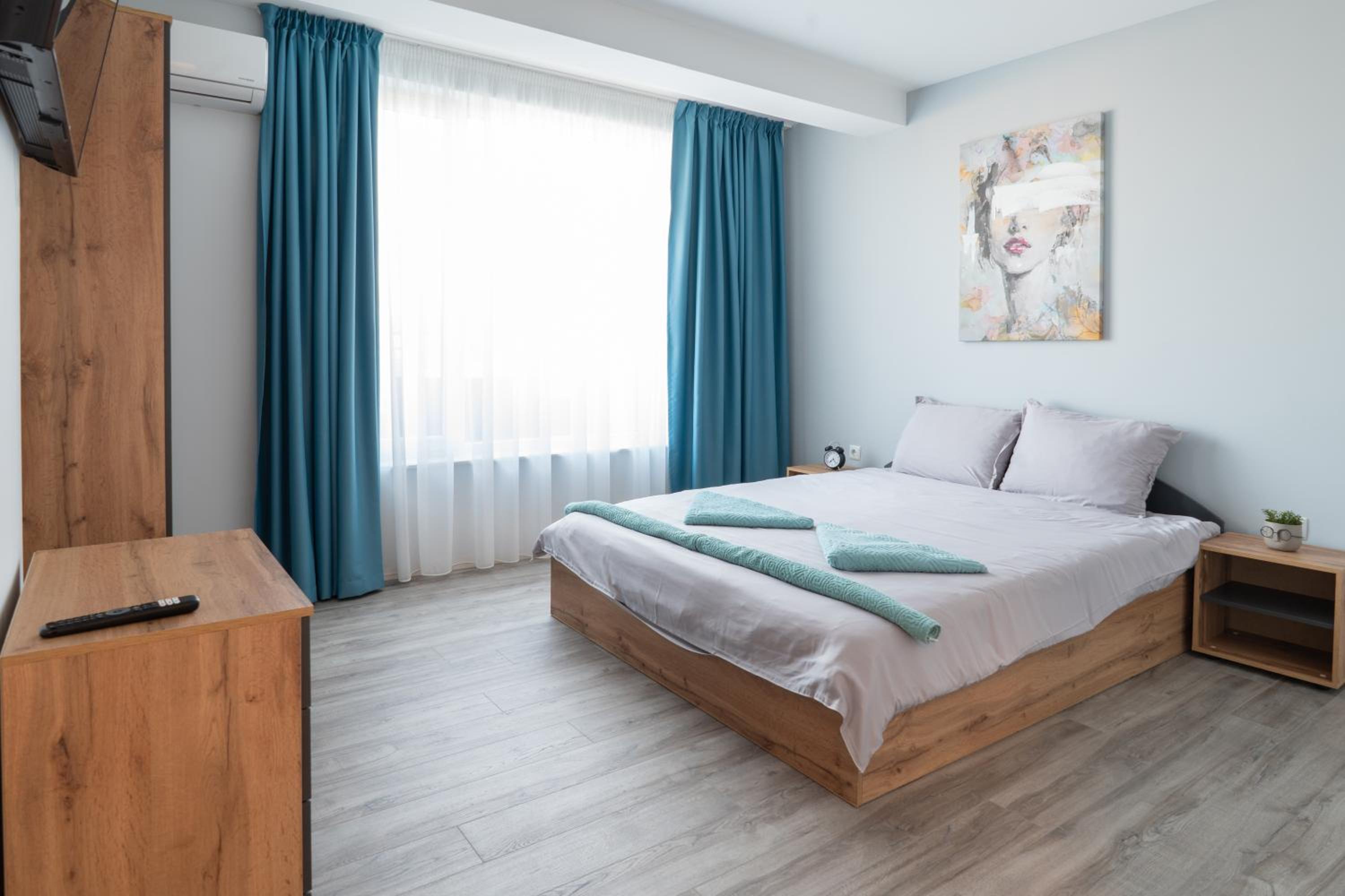 Skyview Apartments