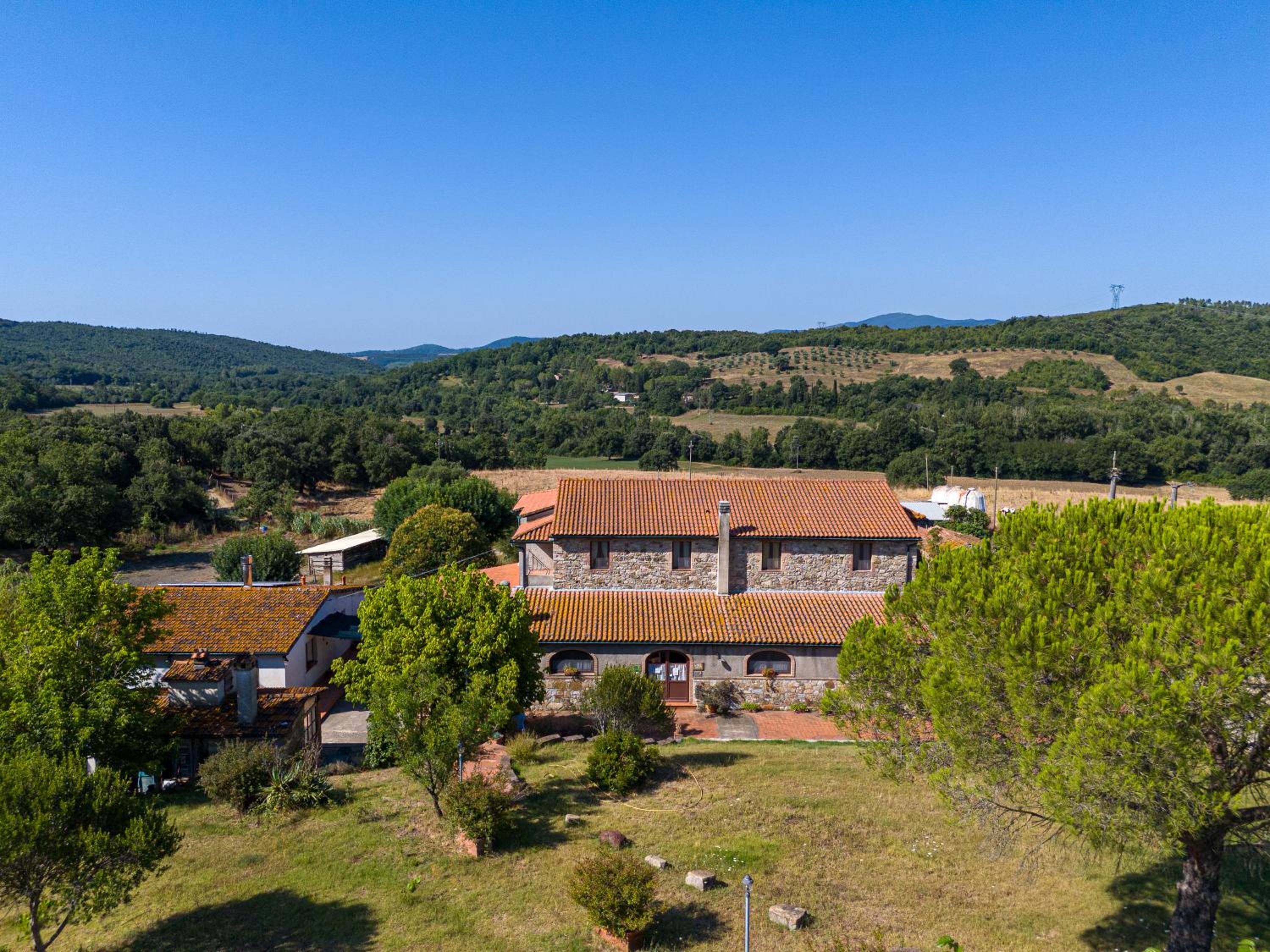 Agriturismo Tenuta Sant'Agnese