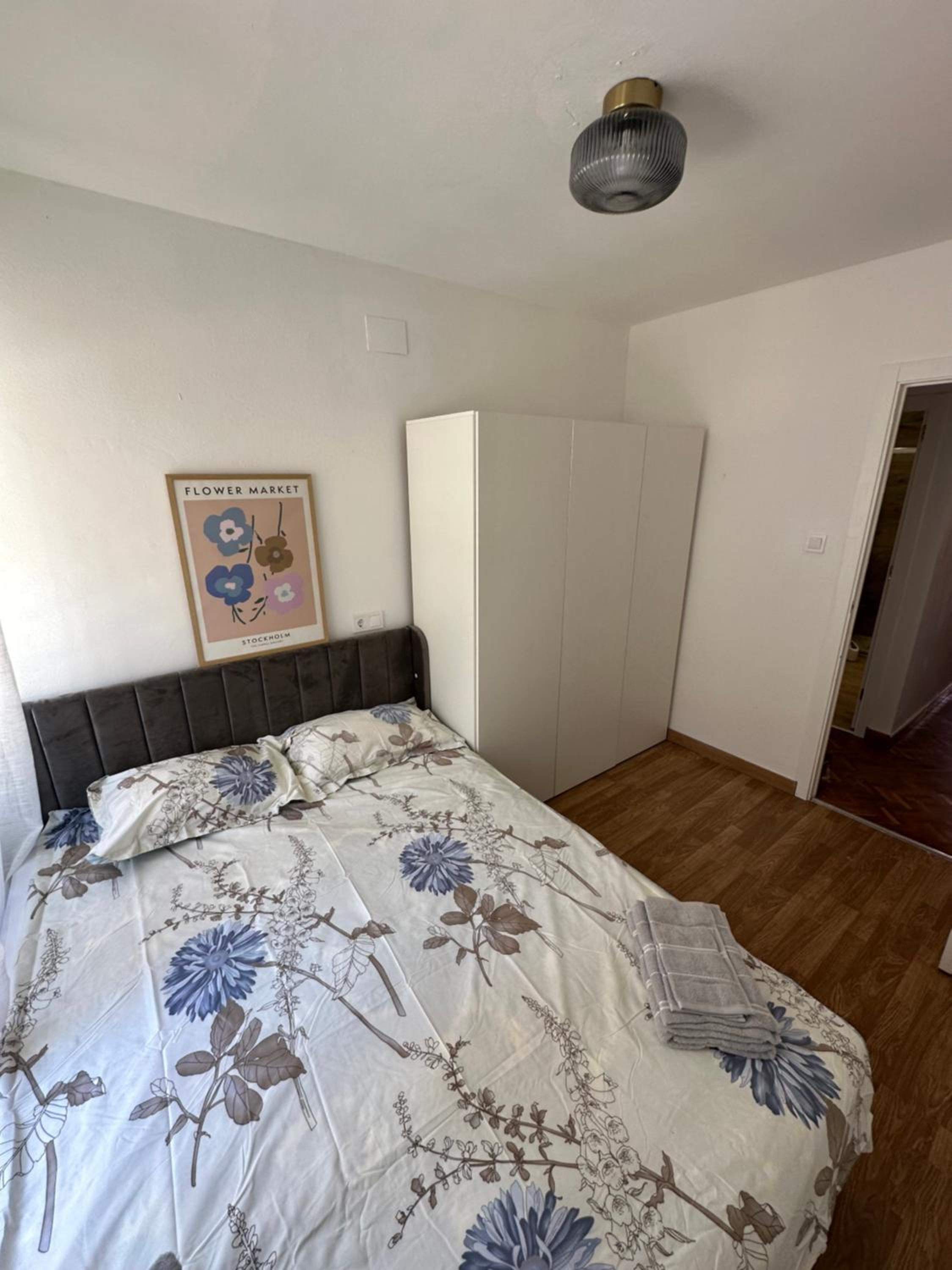 Seashell apartment in Cullera