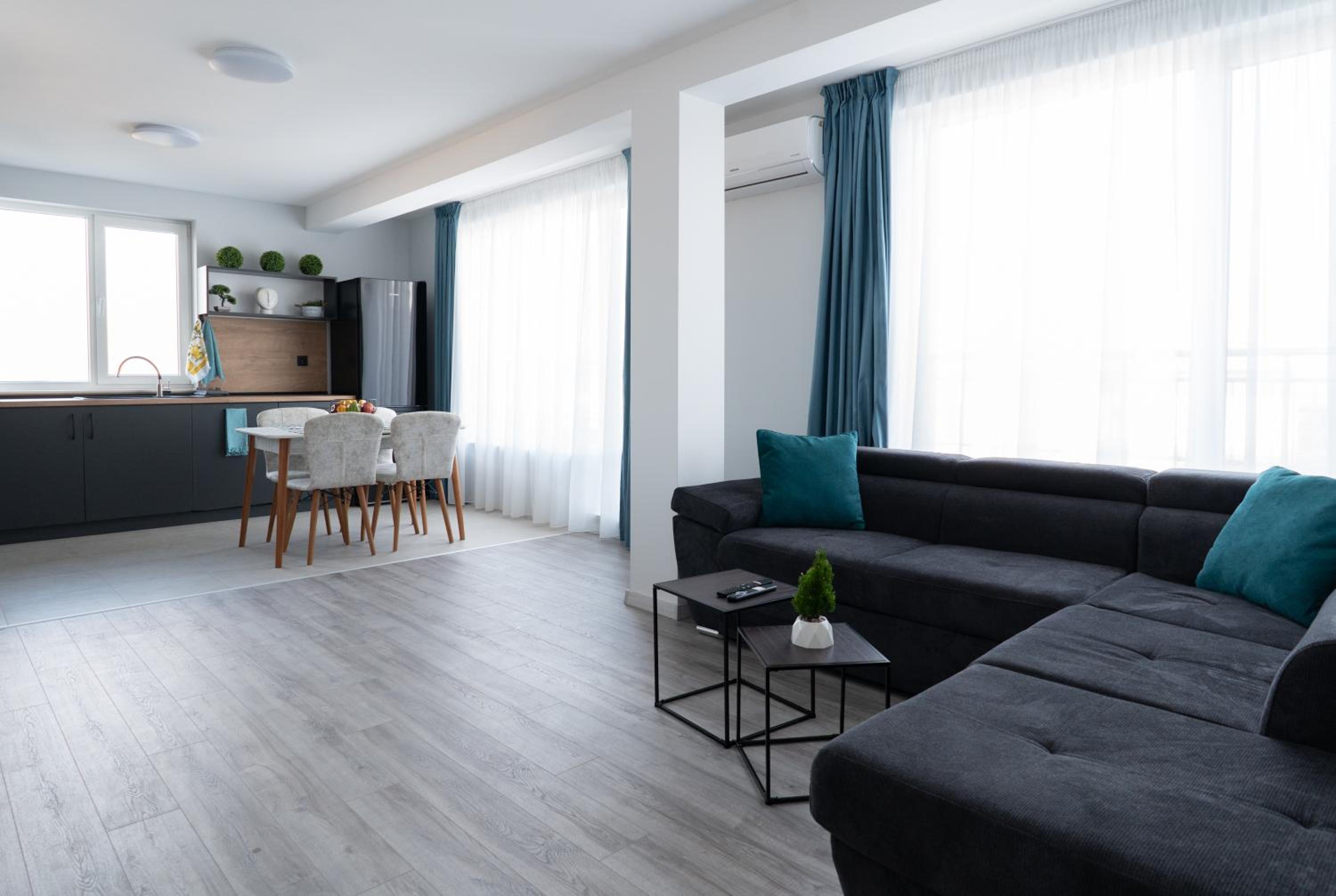Skyview Apartments