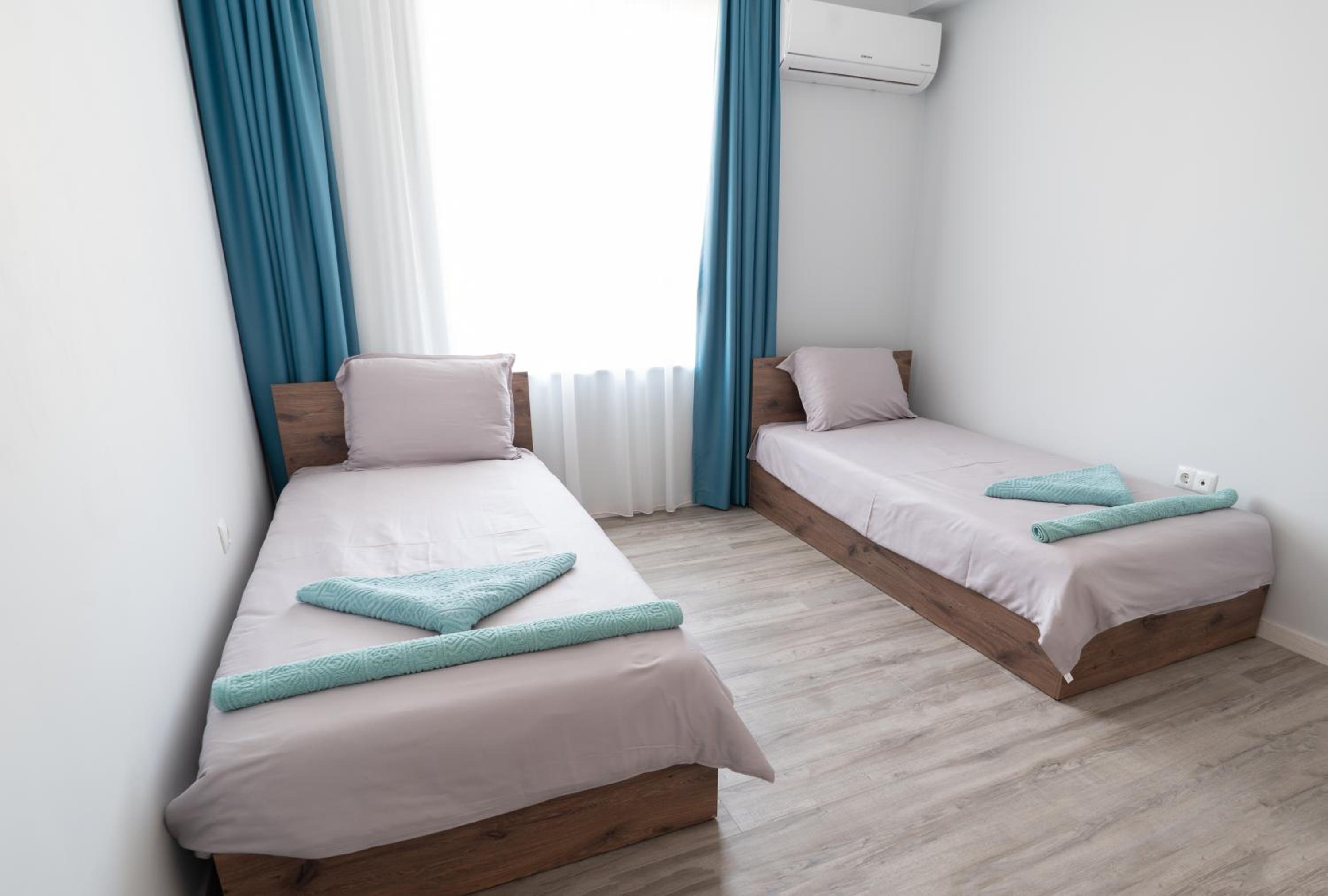 Skyview Apartments
