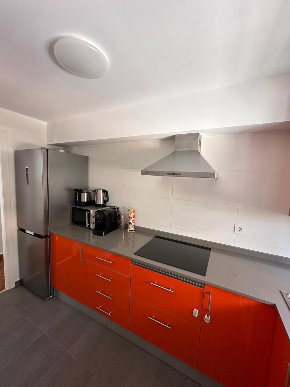 Seashell apartment in Cullera