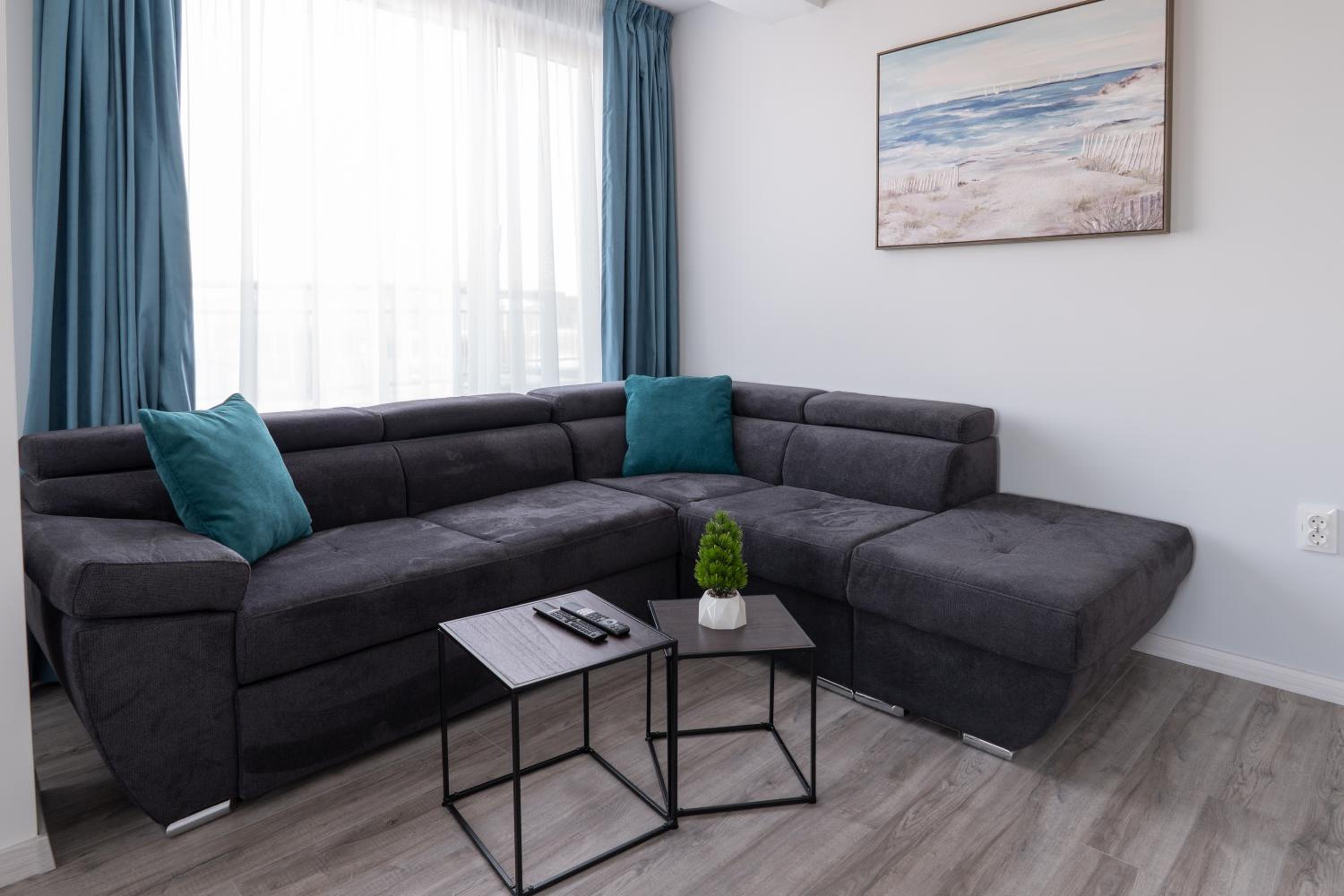 Skyview Apartments