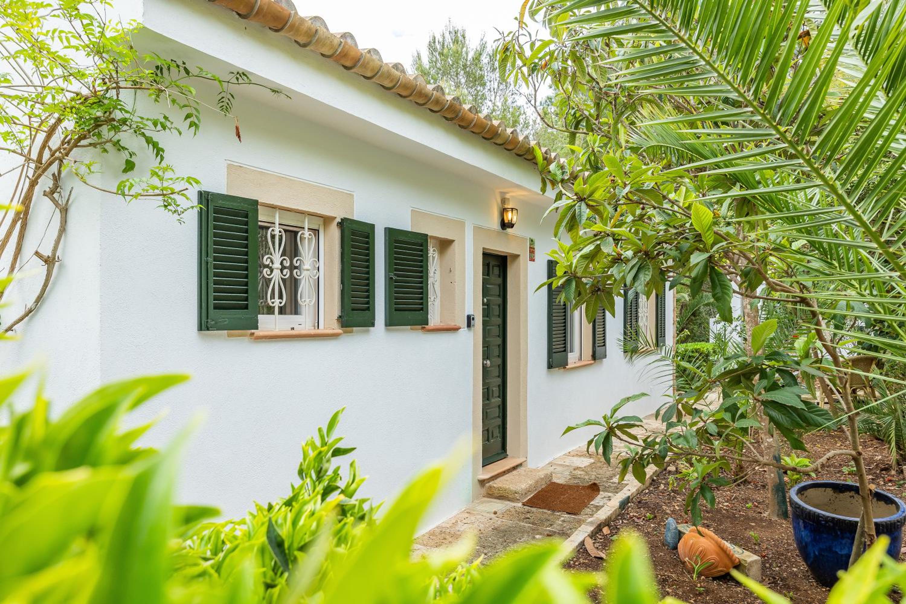 Villa Polina