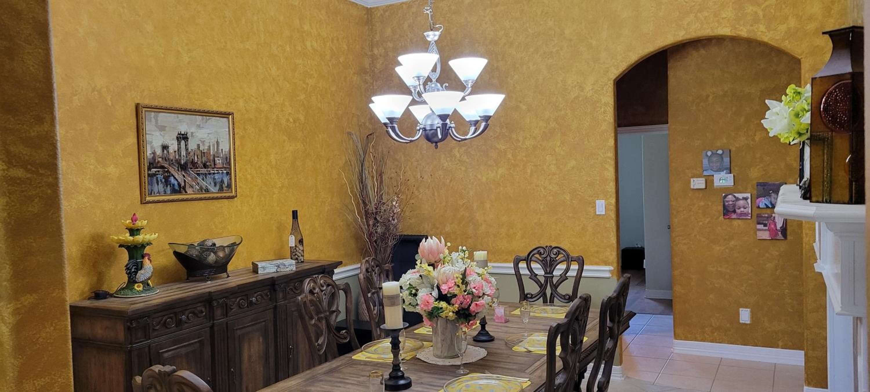 Sunshine Manor