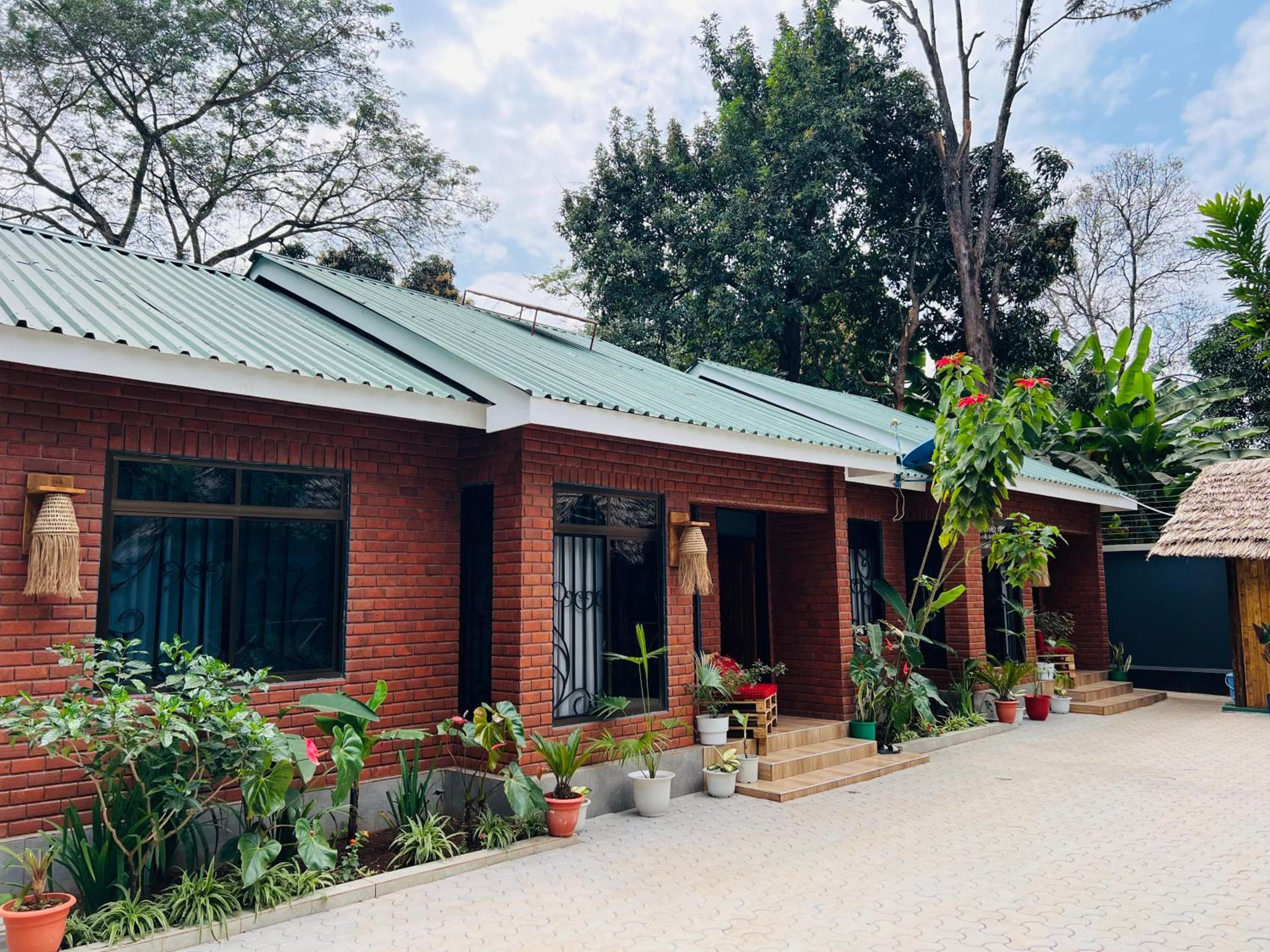 Villa Rosa