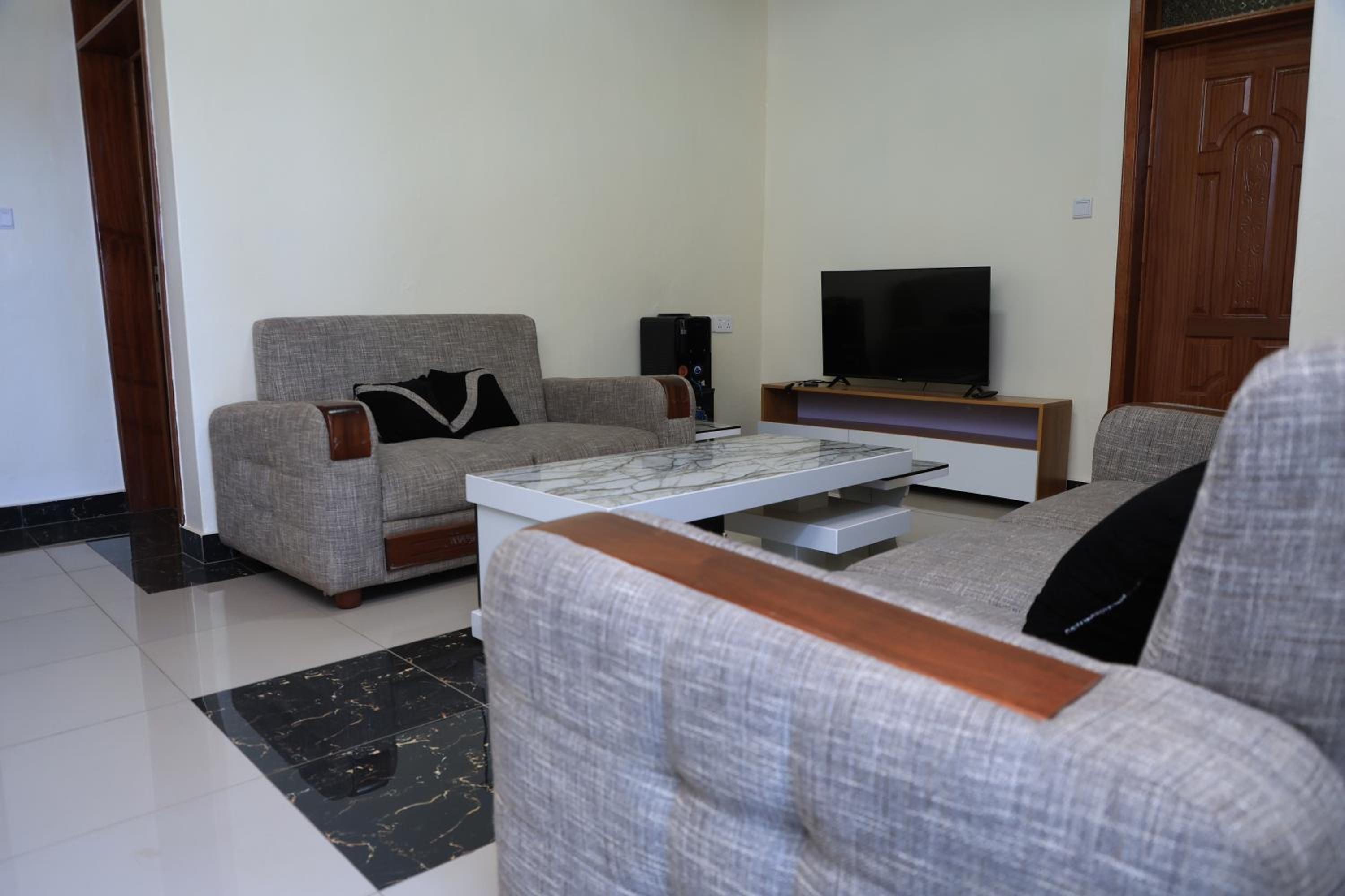 Davon's home in the heart of kigali view 3