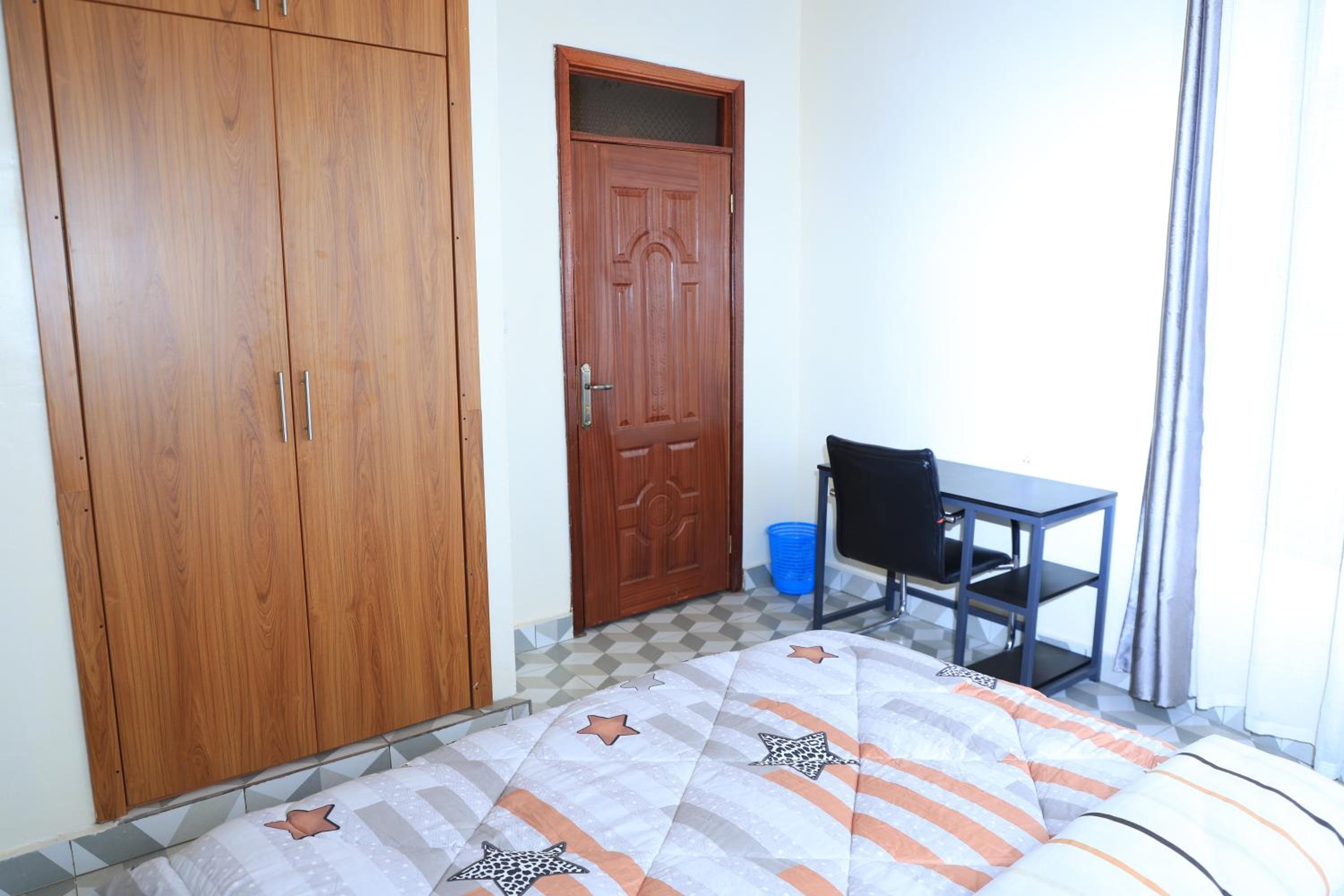 Davon's home in the heart of kigali view 4