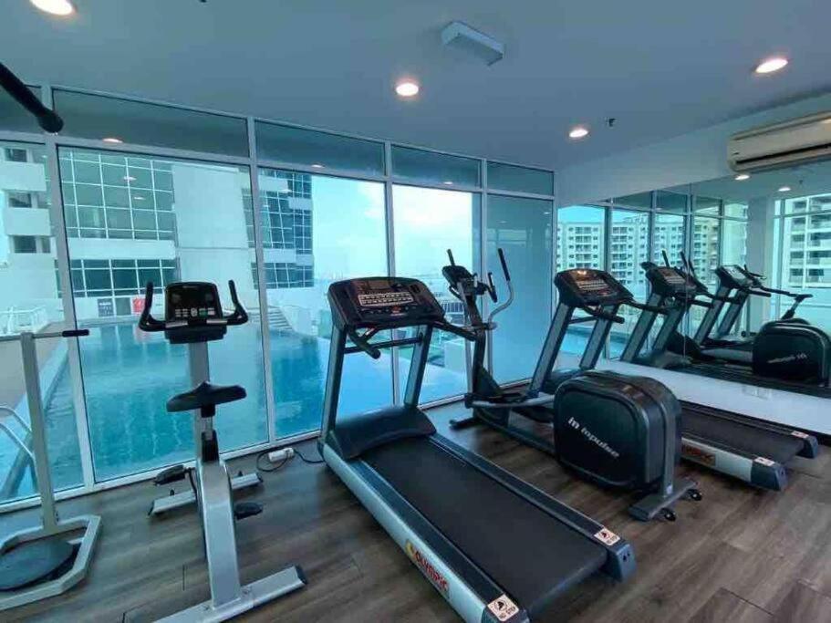 NEW - Panorama Komtar SeaView Meritime Suites