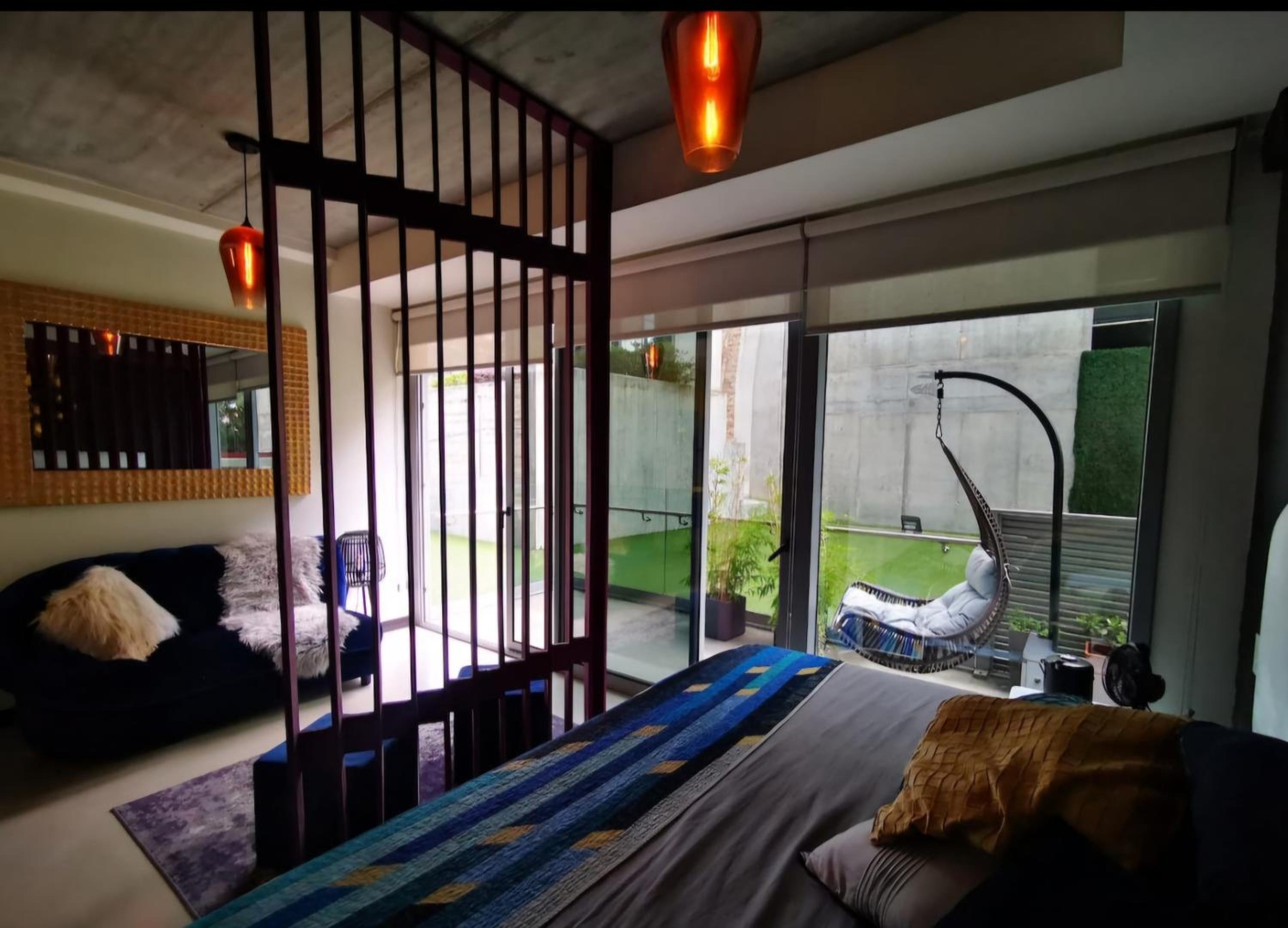 Hermoso apartamento tipo estudio en zona exclusiva